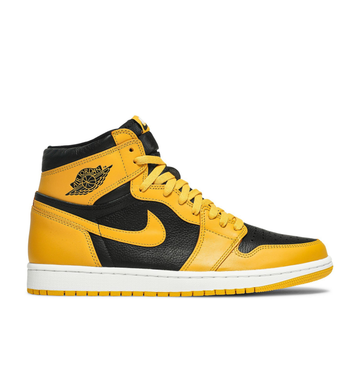 Air Jordan 1 Retro High OG 'Pollen'