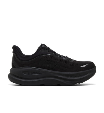 HOKA Bondi 9 'Triple Black'