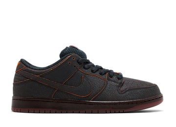 Nike Dunk Low SB 'Krampus'