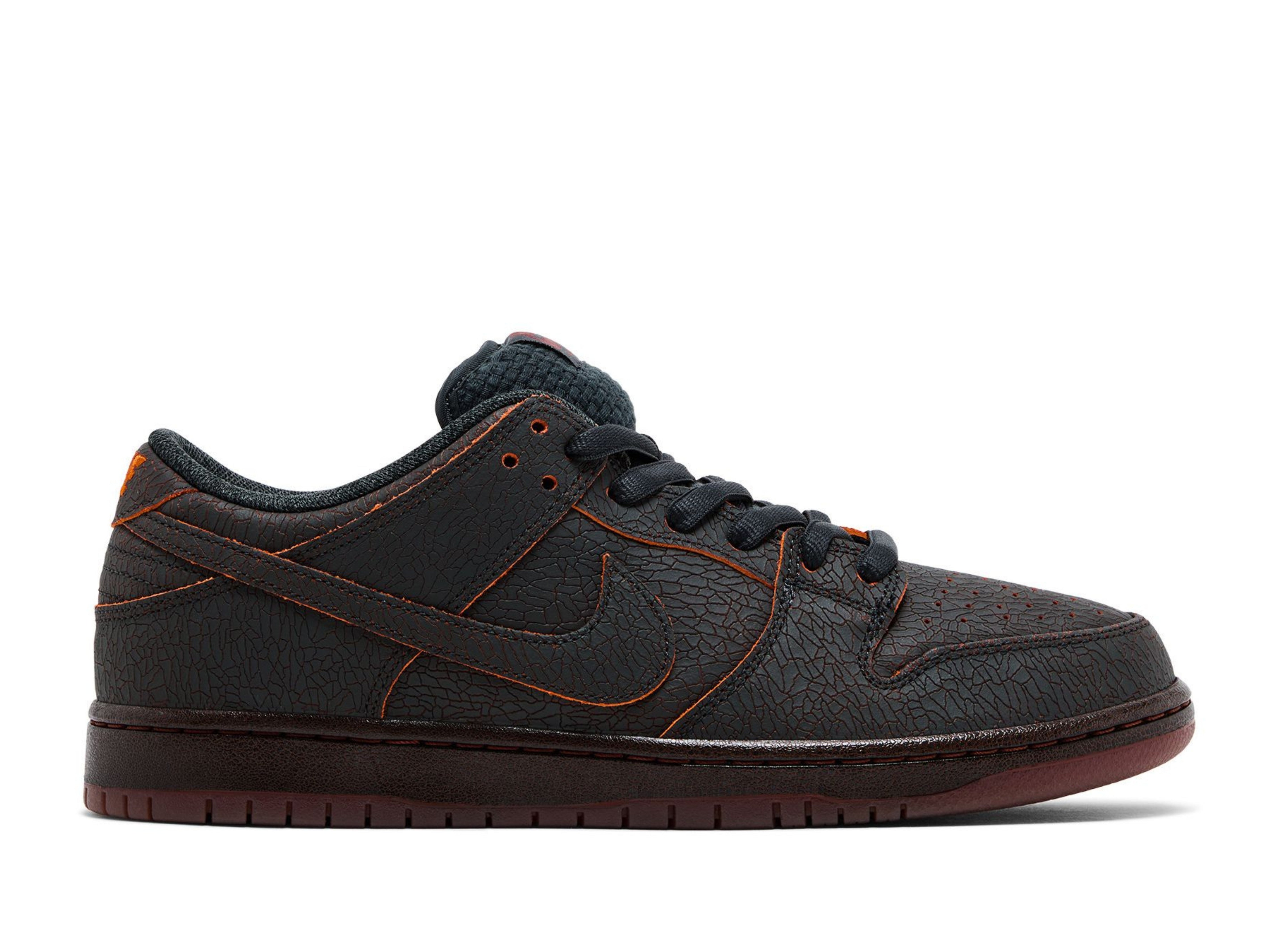 Nike Dunk Low SB 'Krampus'