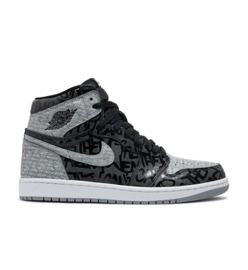 Air Jordan 1 High OG 'Rebellionaire'
