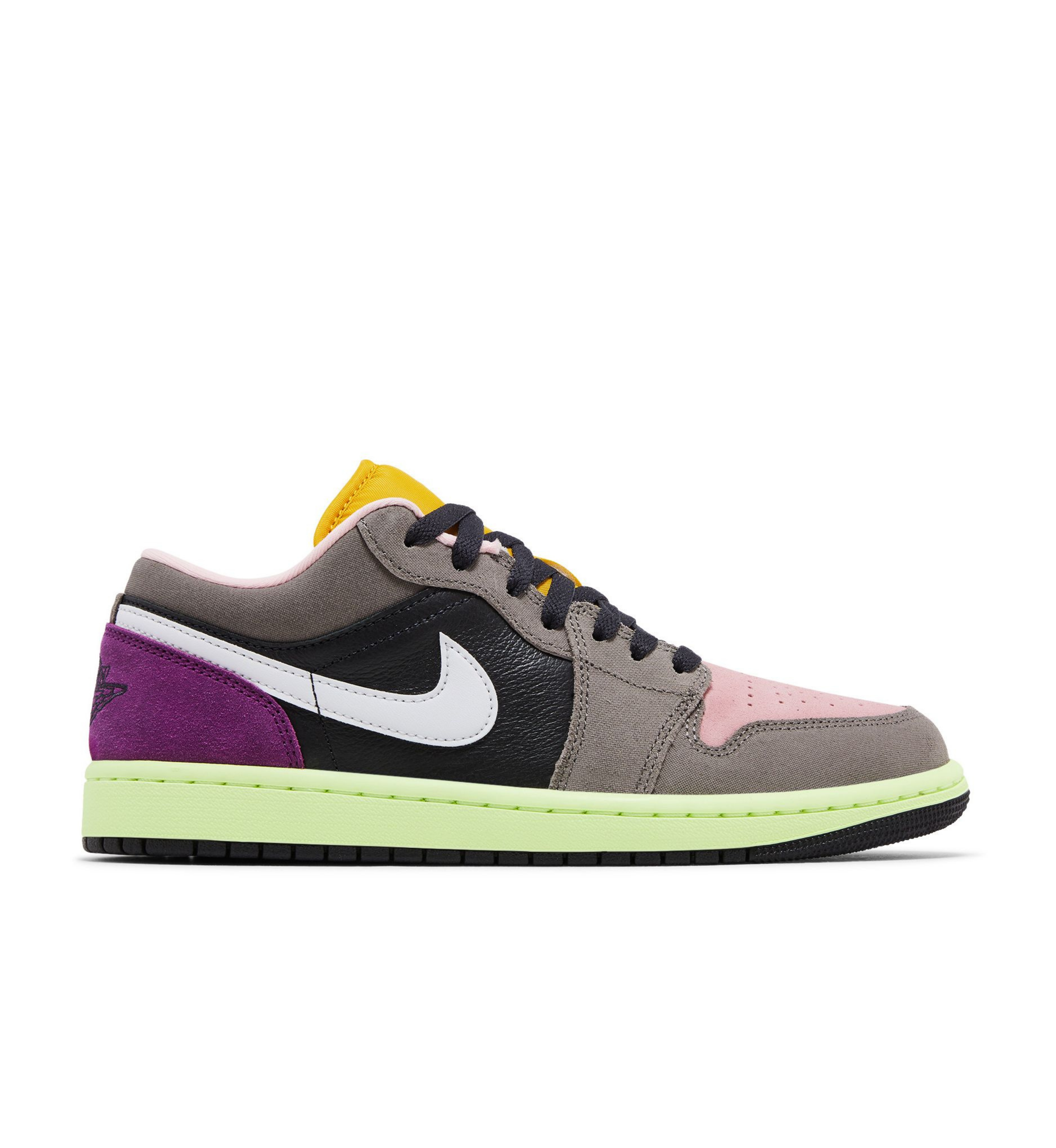 Air Jordan 1 Low SE 'Tokyo Bio Hack'