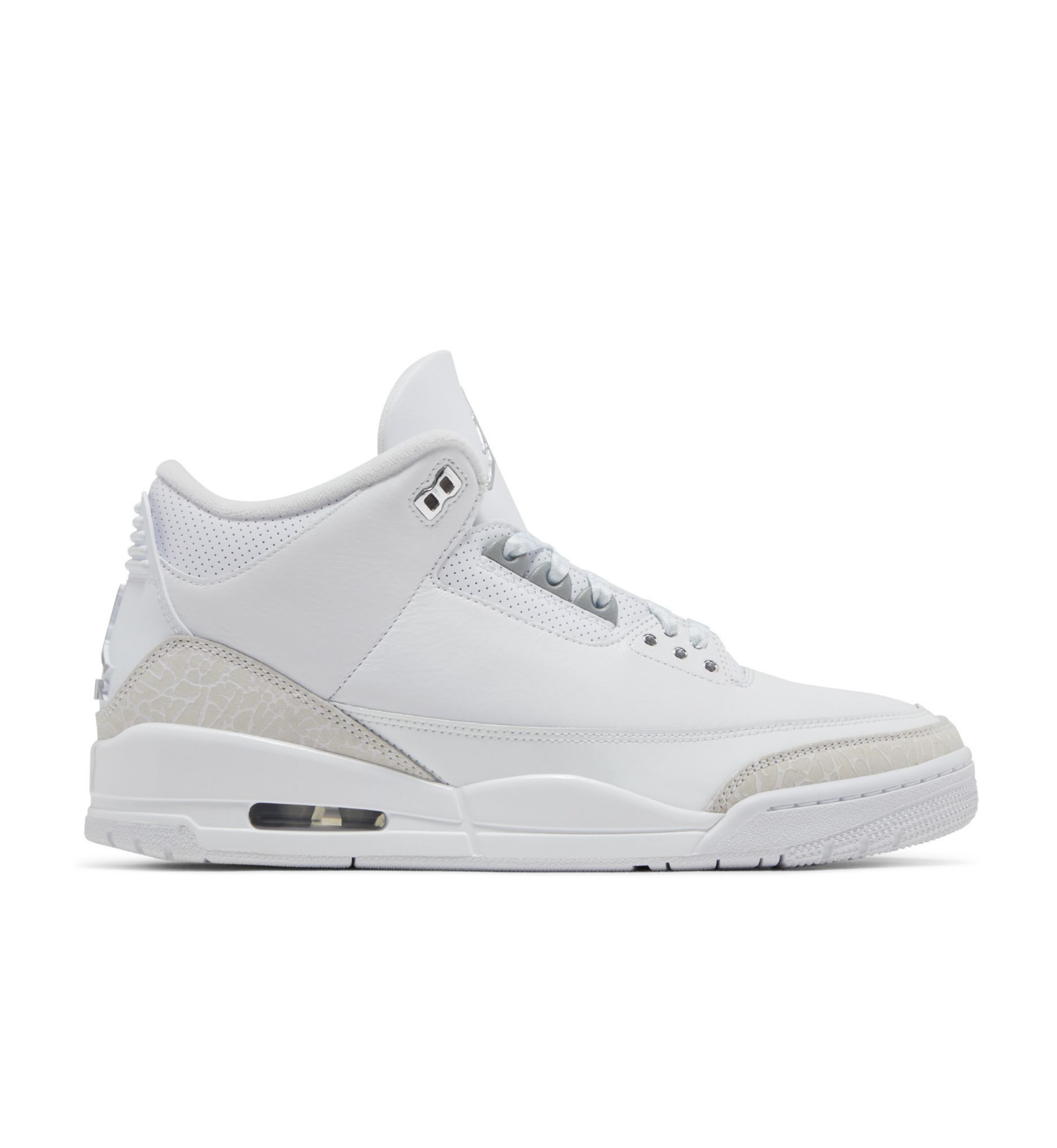 Air Jordan 3 Retro 'Pure Money' 2025