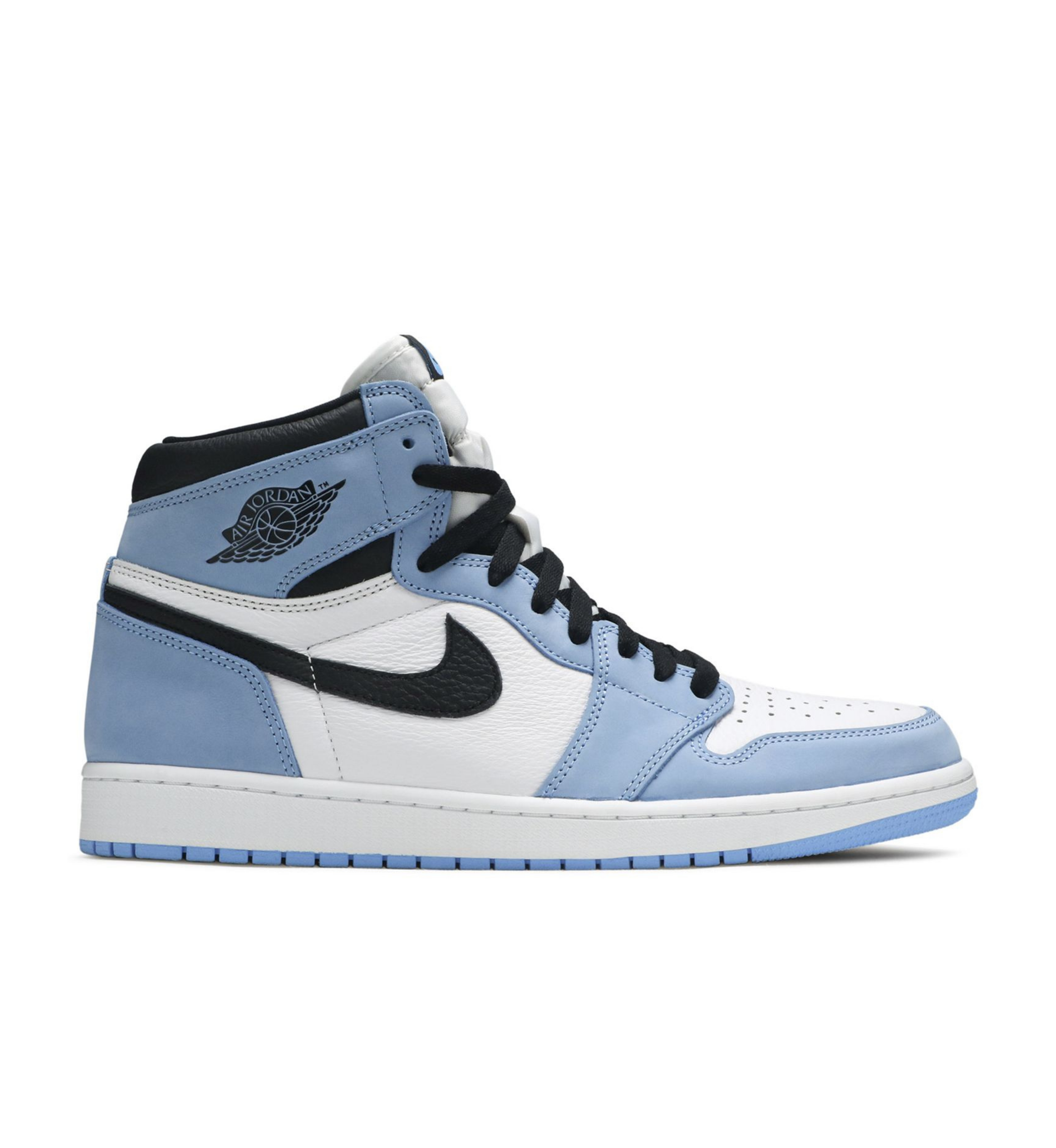 Air Jordan 1 Retro High OG 'University Blue'