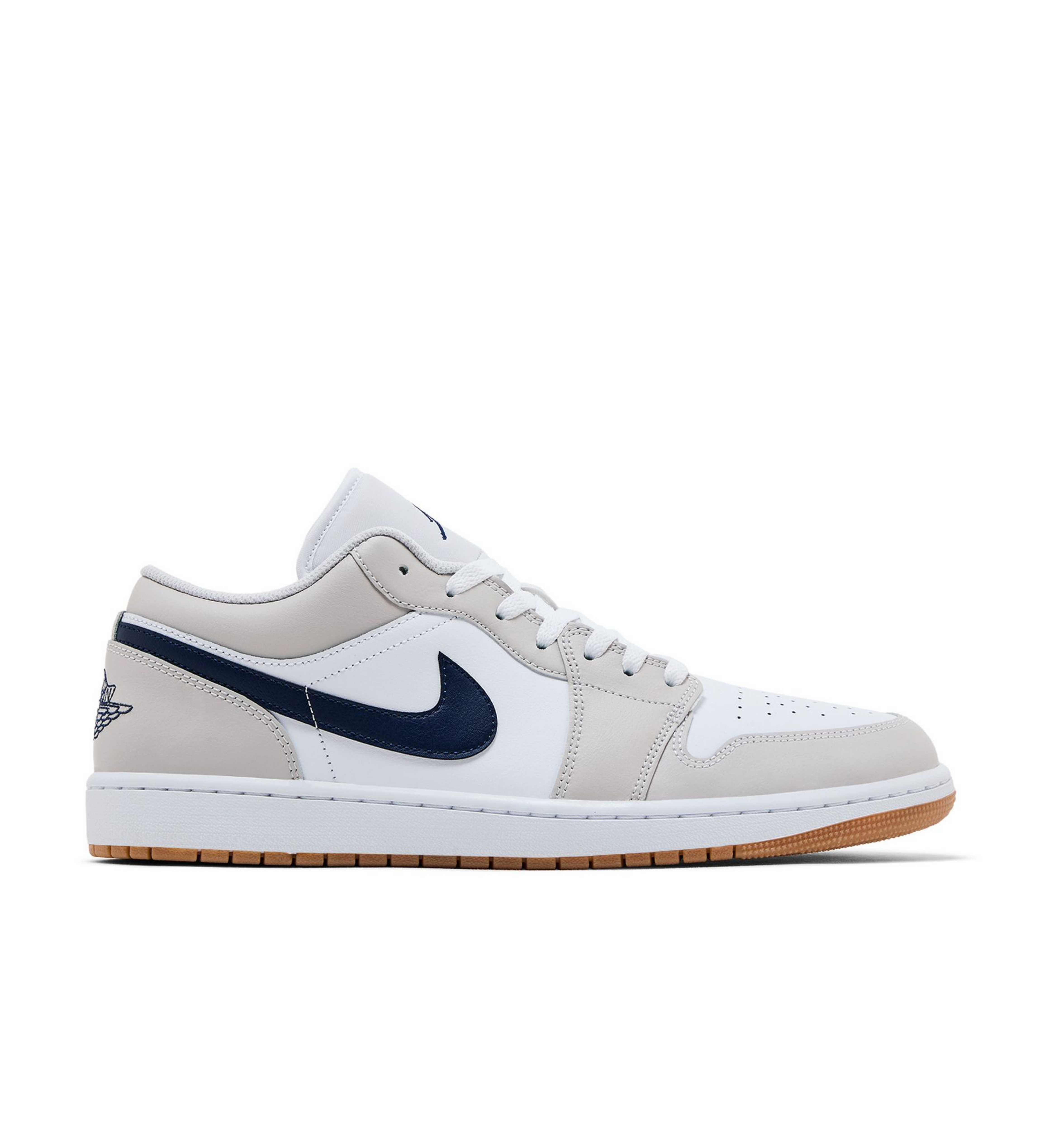 Air Jordan 1 Low 'Georgetown'