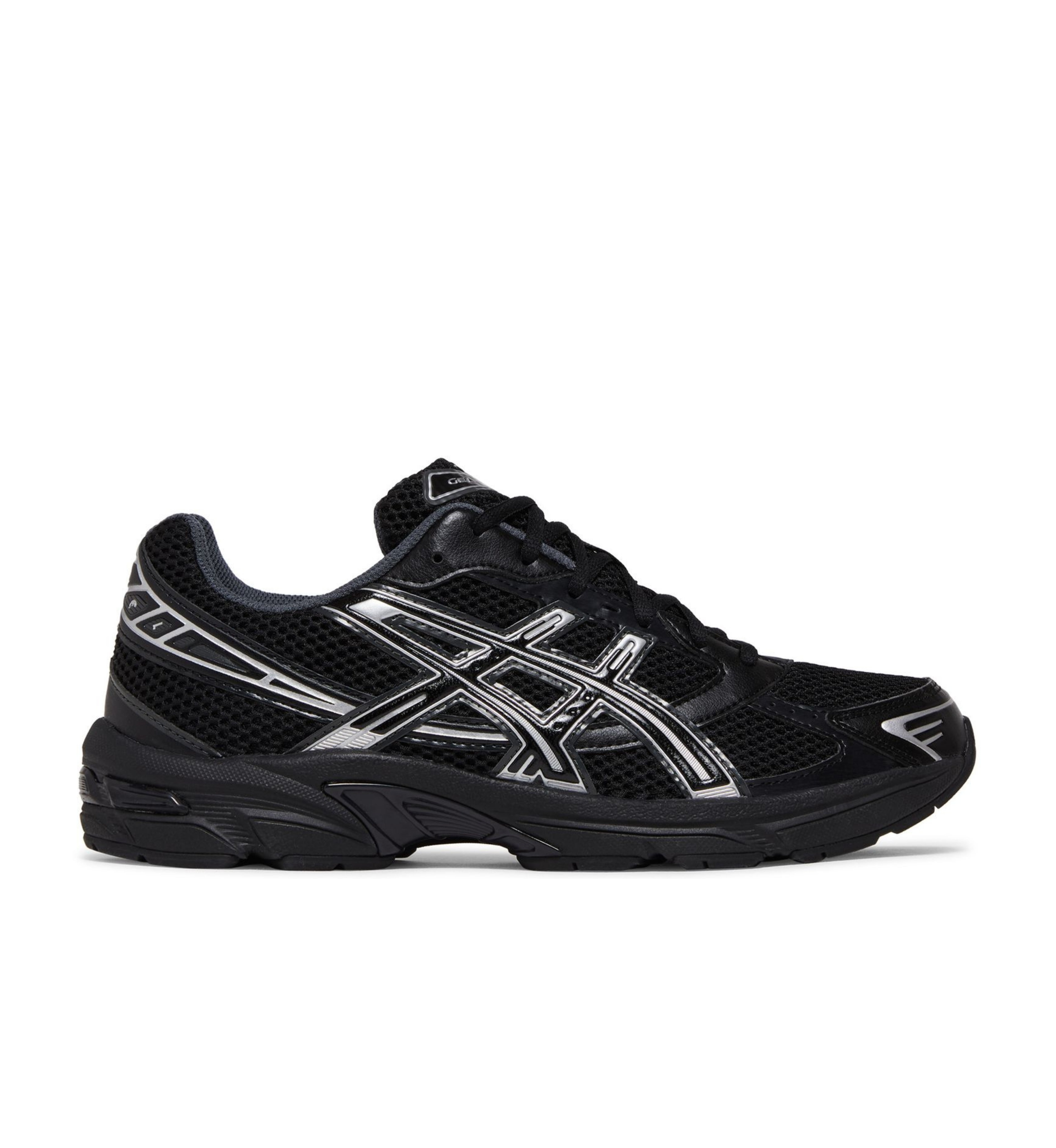 ASICS Gel 1130 'Black Pure Silver'
