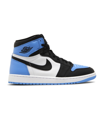 Air Jordan 1 Retro High OG 'UNC Toe'
