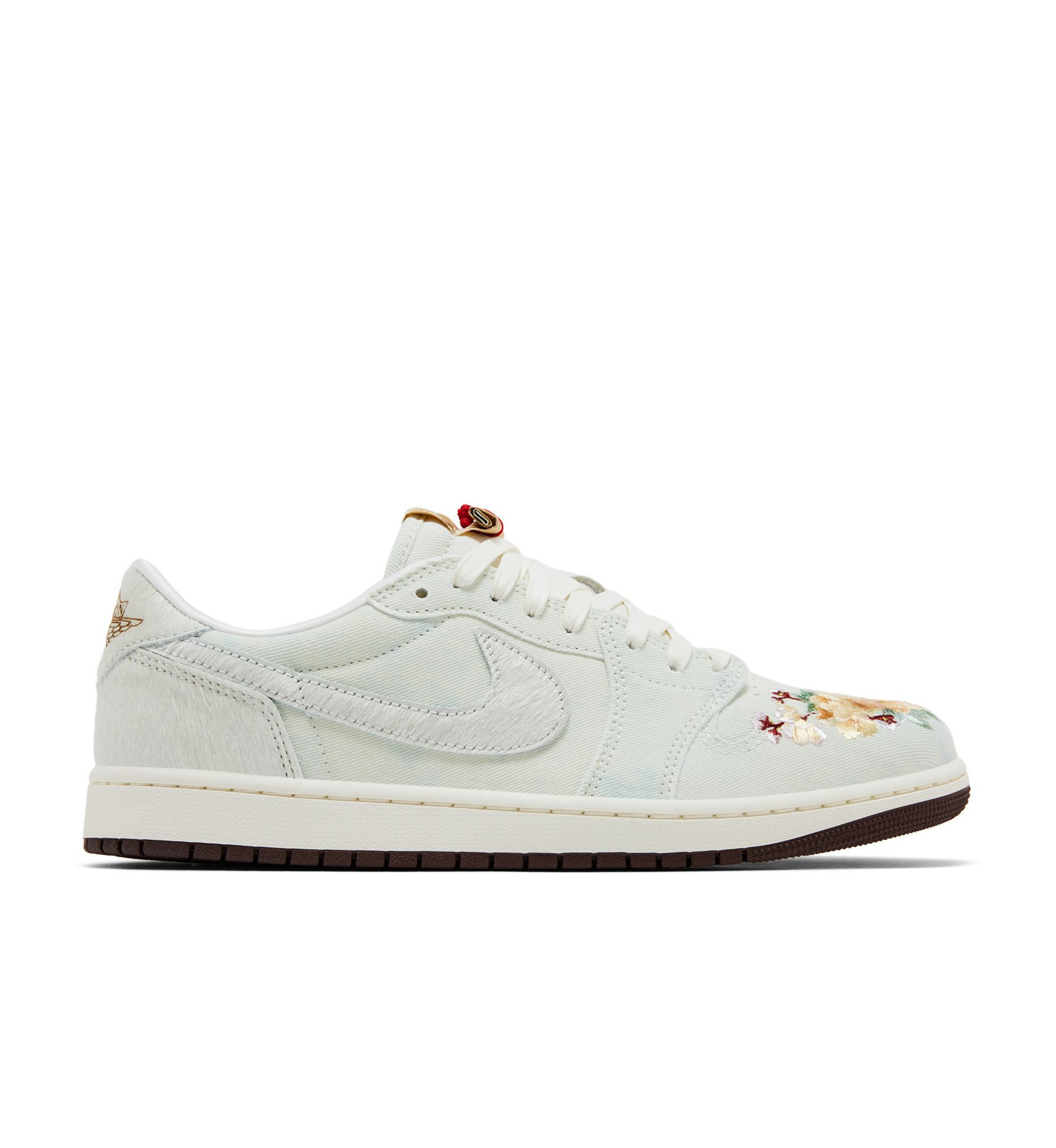 Air Jordan 1 Low OG 'Chinese New Year' 2026