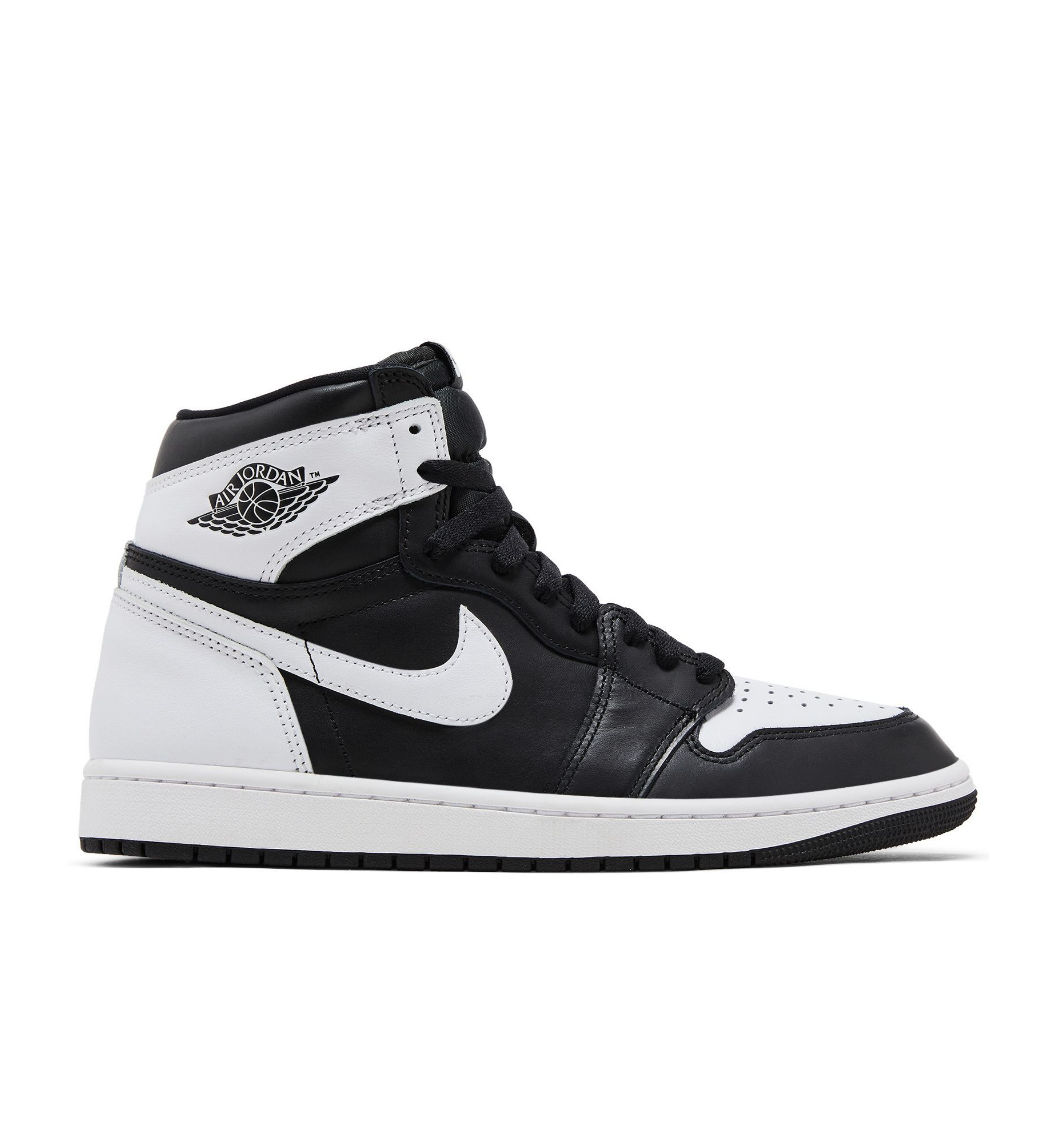 Air Jordan 1 Retro High OG 'Black White 2.0'