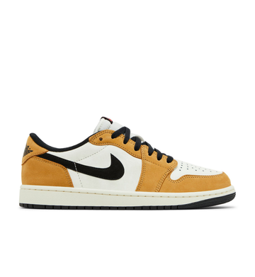 Air Jordan 1 Retro Low OG 'Rookie of the Year'