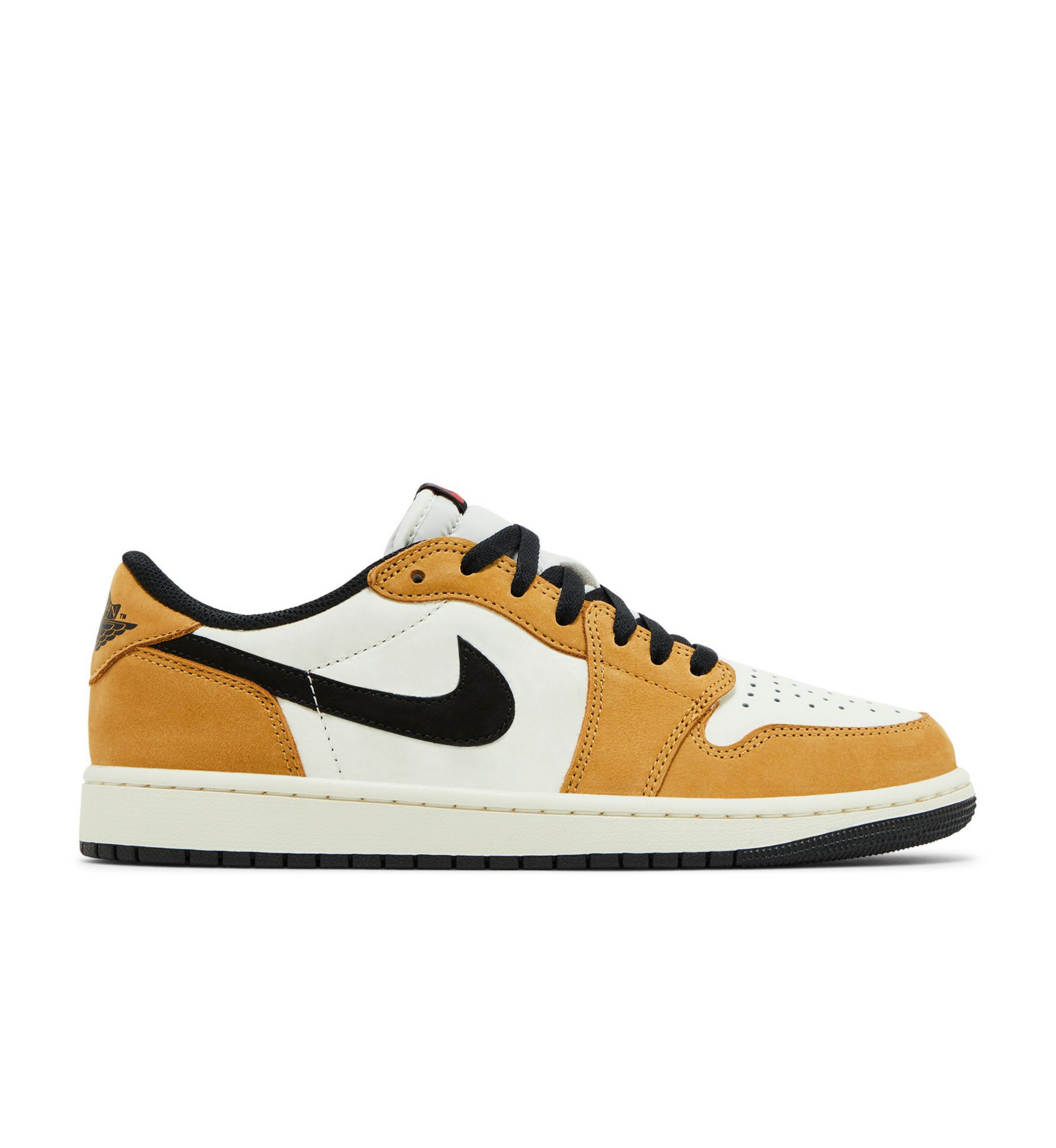 Air Jordan 1 Retro Low OG 'Rookie of the Year'