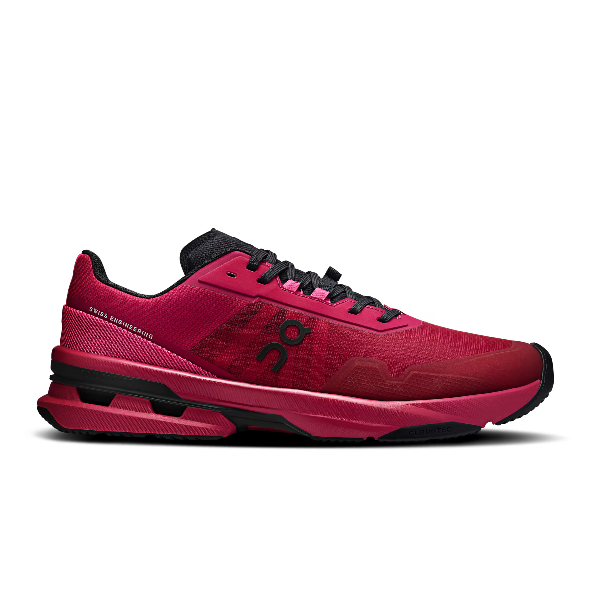 ON Cloudpulse Pro 'Grenadine | Pink'
