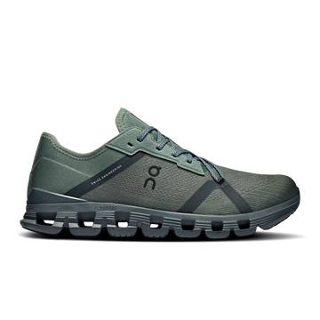 ON Cloud X 4 AD 'Olive | Stone'