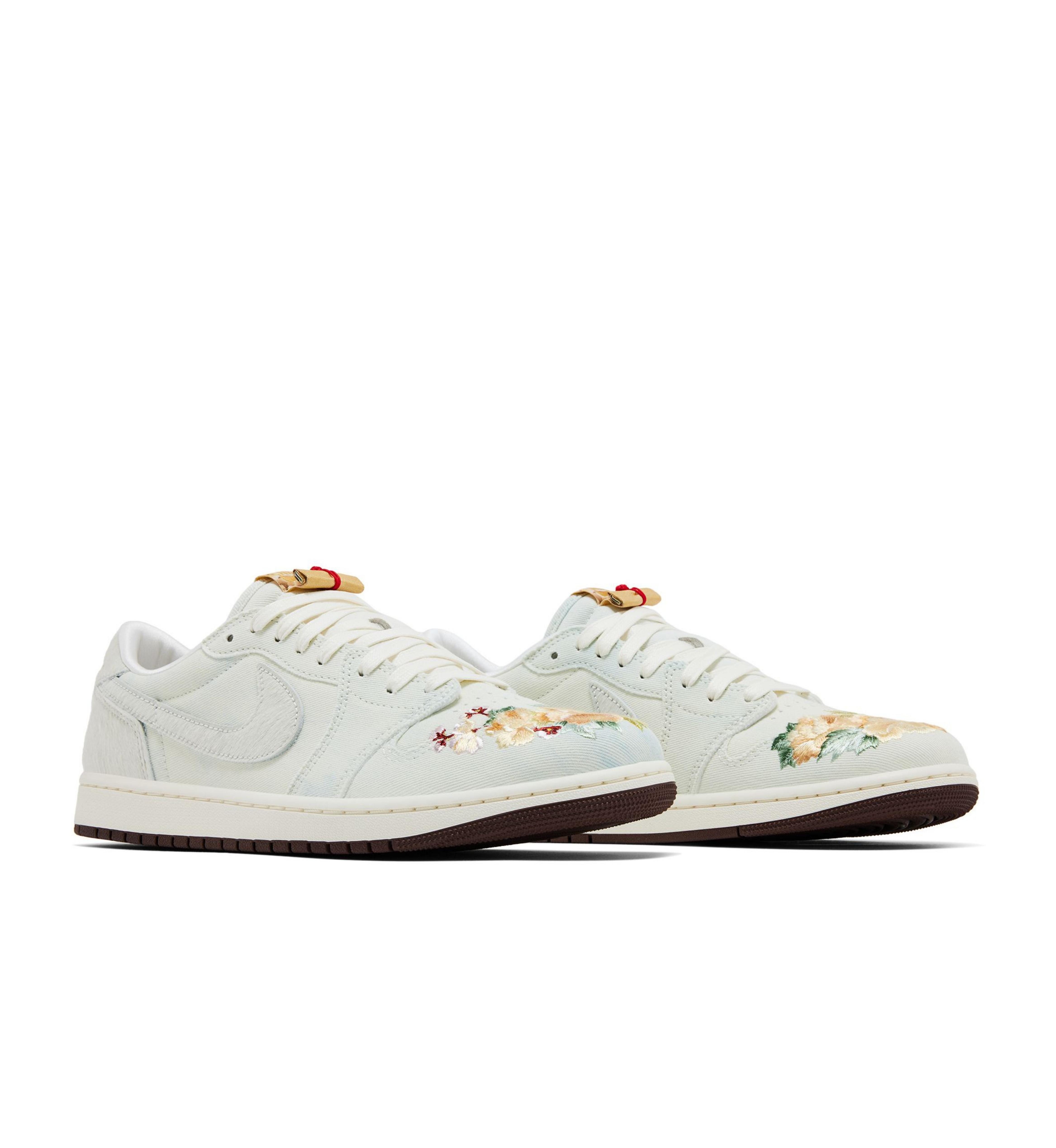 Air Jordan 1 Low OG 'Chinese New Year' 2026