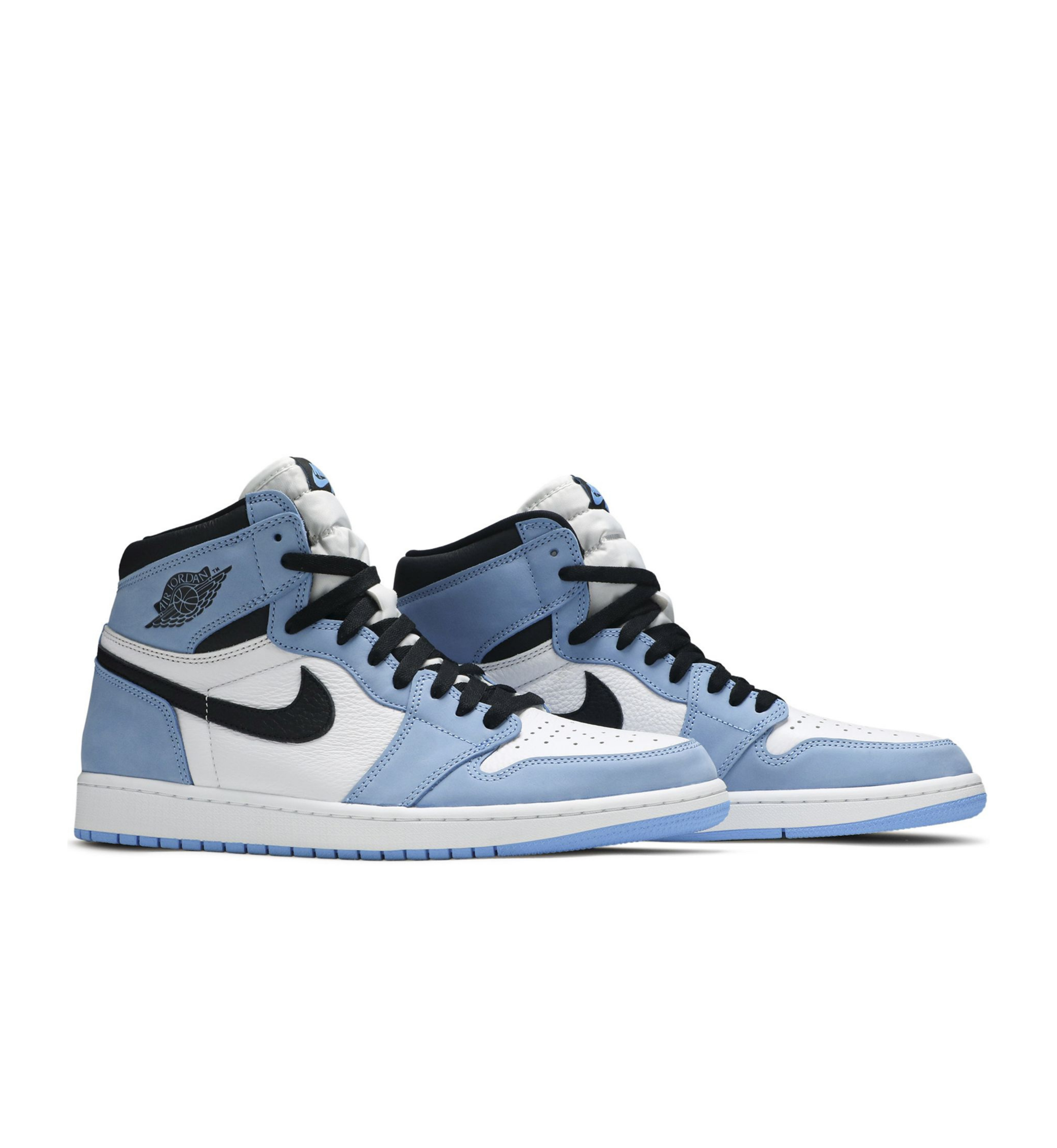 Air Jordan 1 Retro High OG 'University Blue'