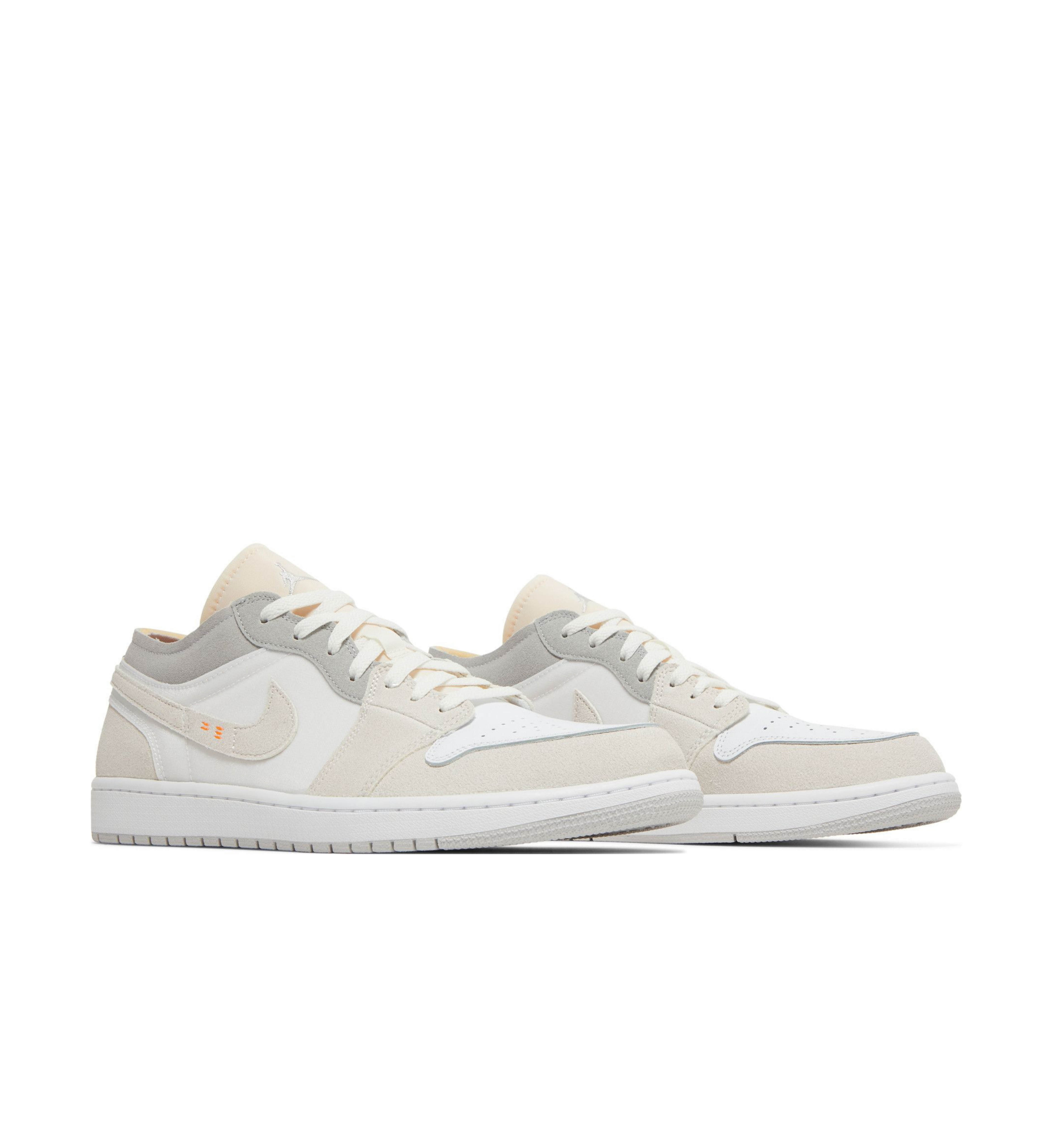 Air Jordan 1 Low SE Craft 'Inside Out'