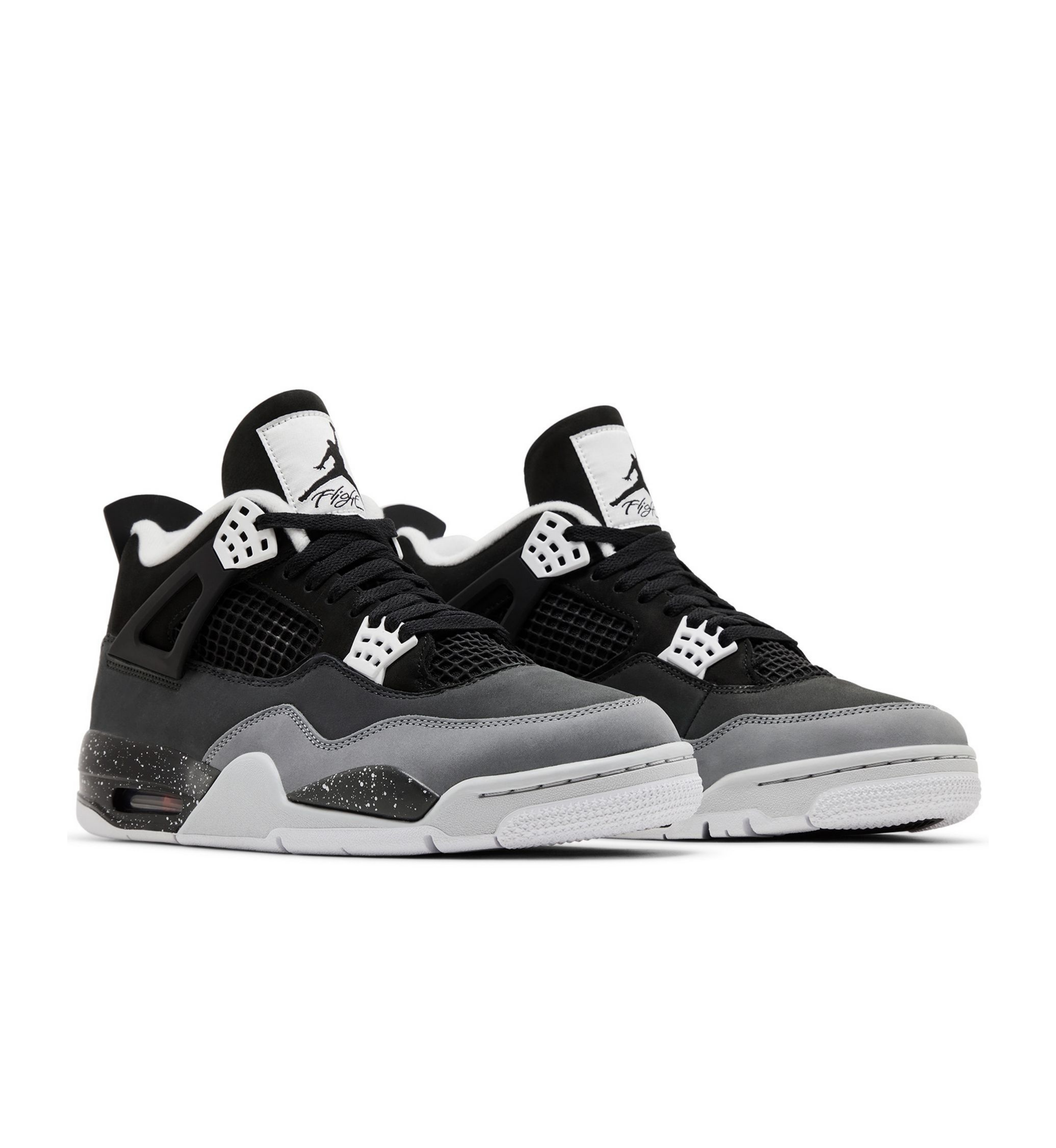 Air Jordan 4 Retro 'Fear' 2024