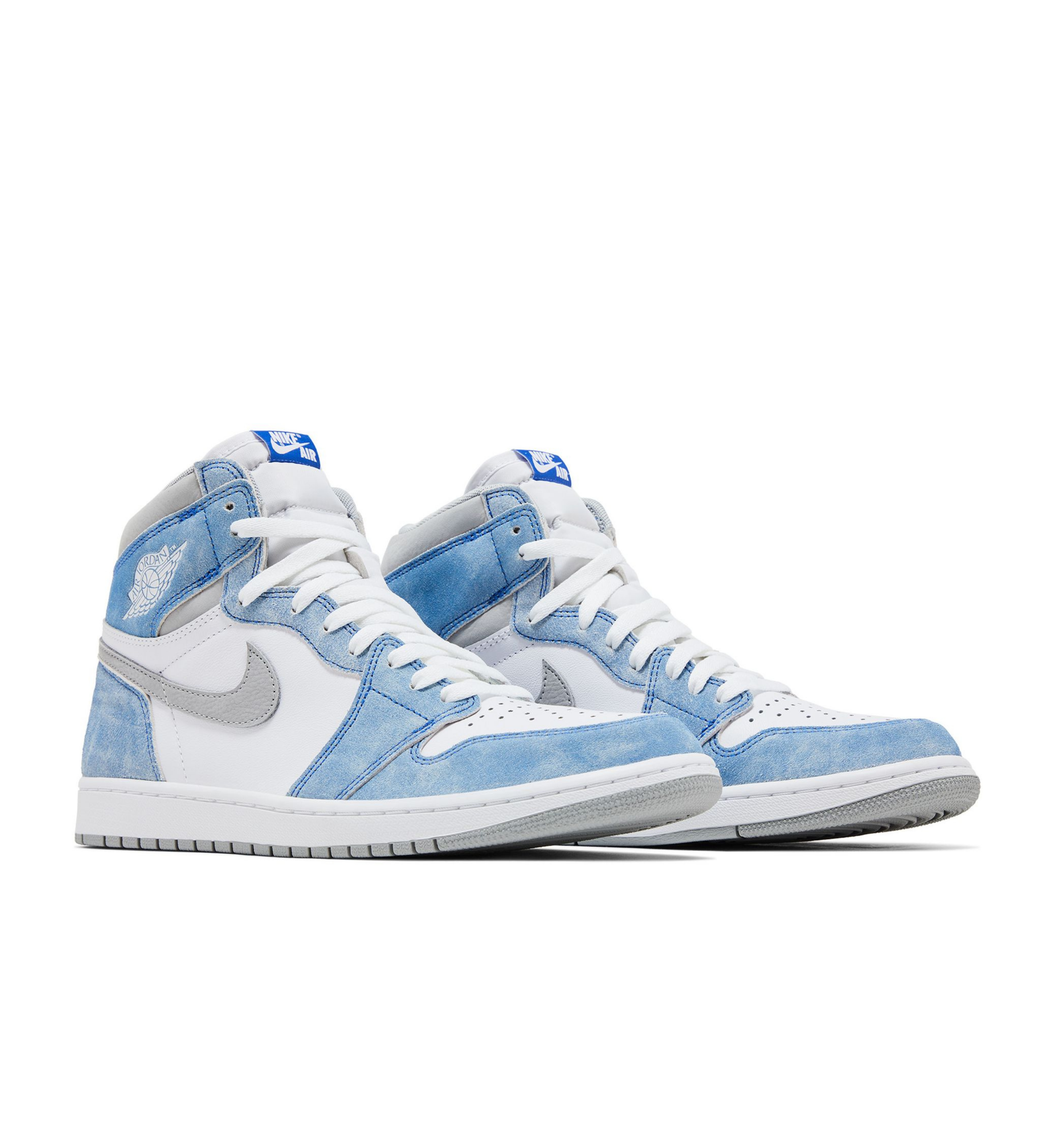Air Jordan 1 Retro High OG 'Hyper Royal'