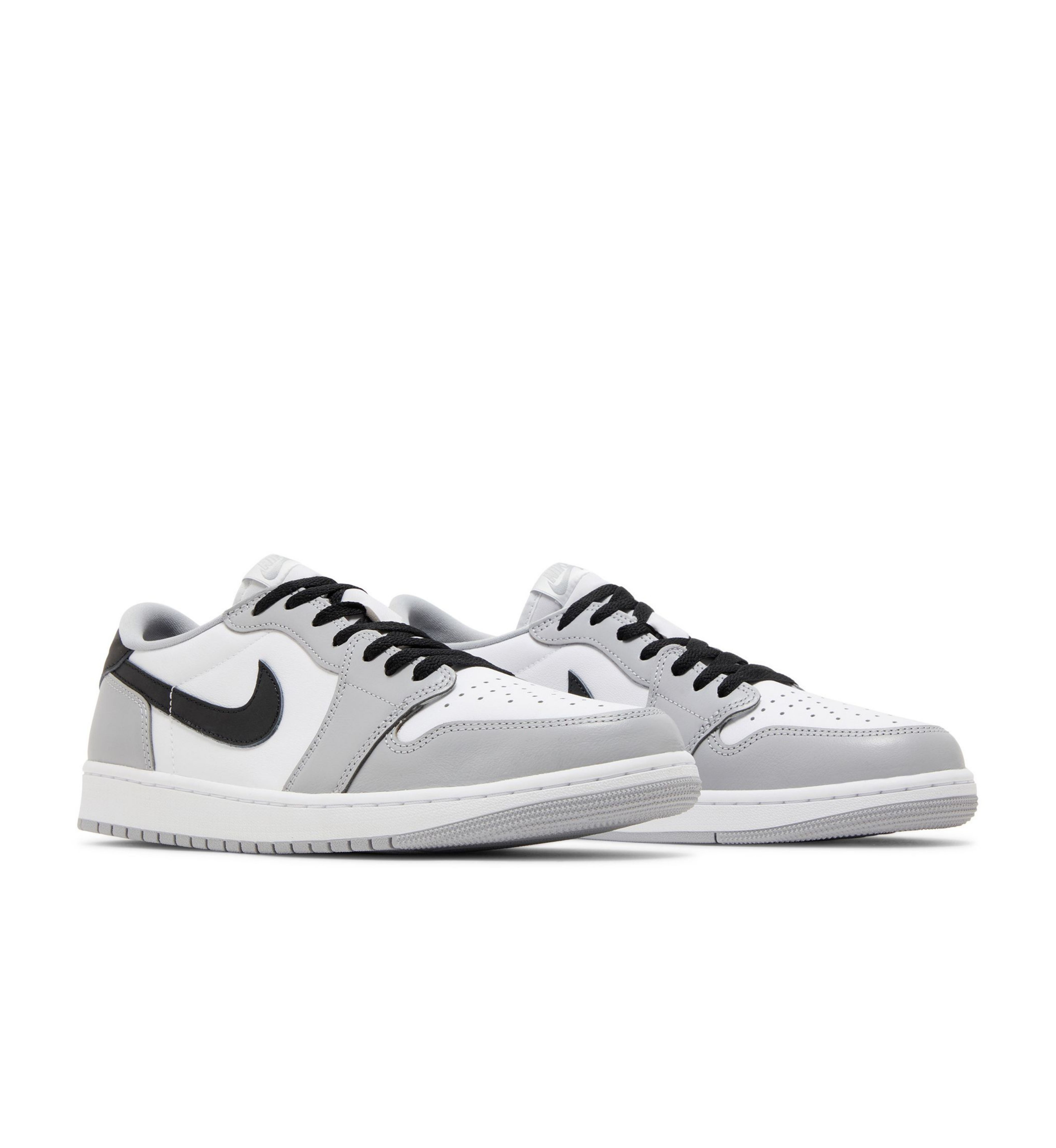 Air Jordan 1 Retro Low OG 'Barons'