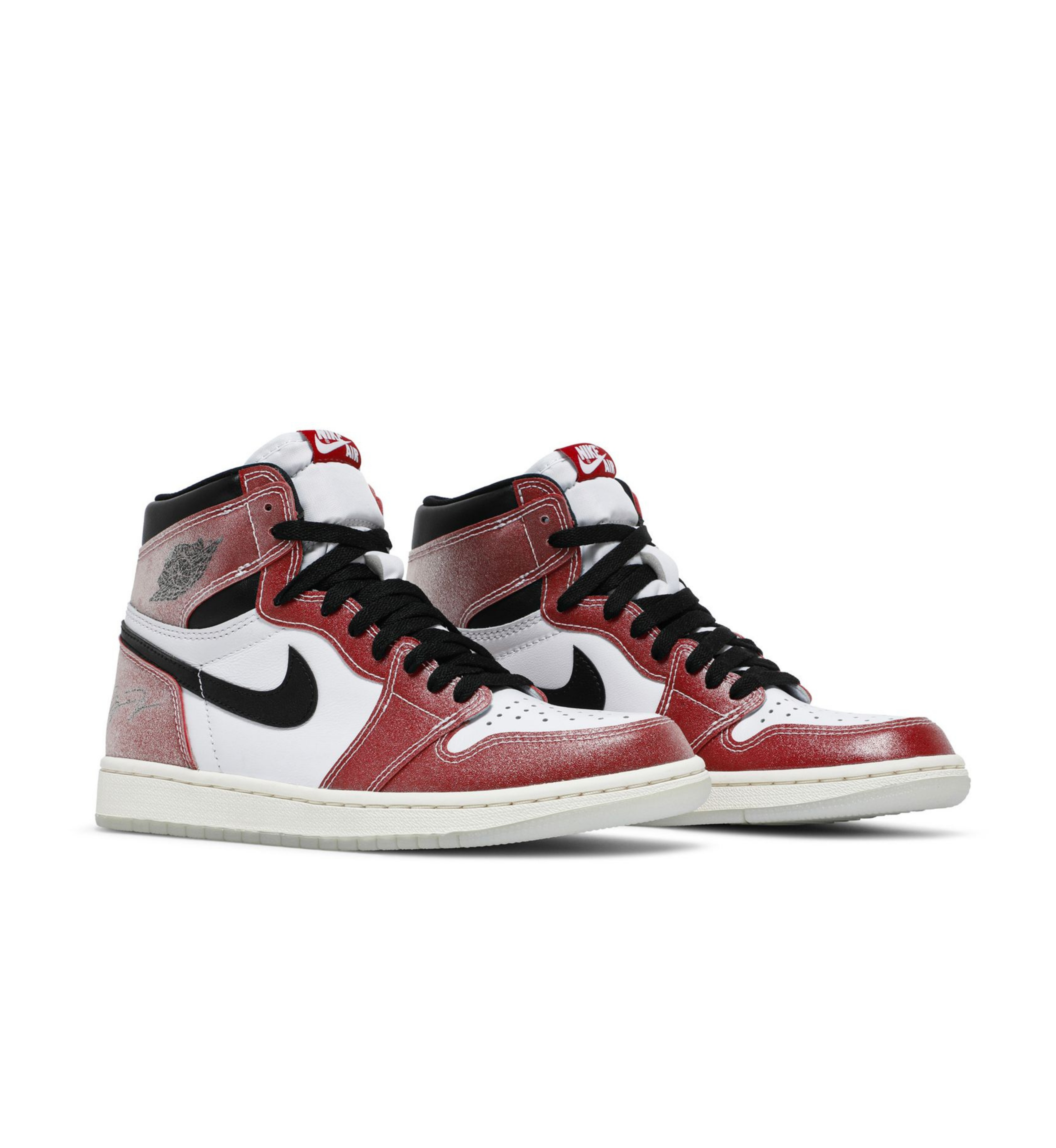 Trophy Room x Air Jordan 1 Retro High OG SP 'Chicago'