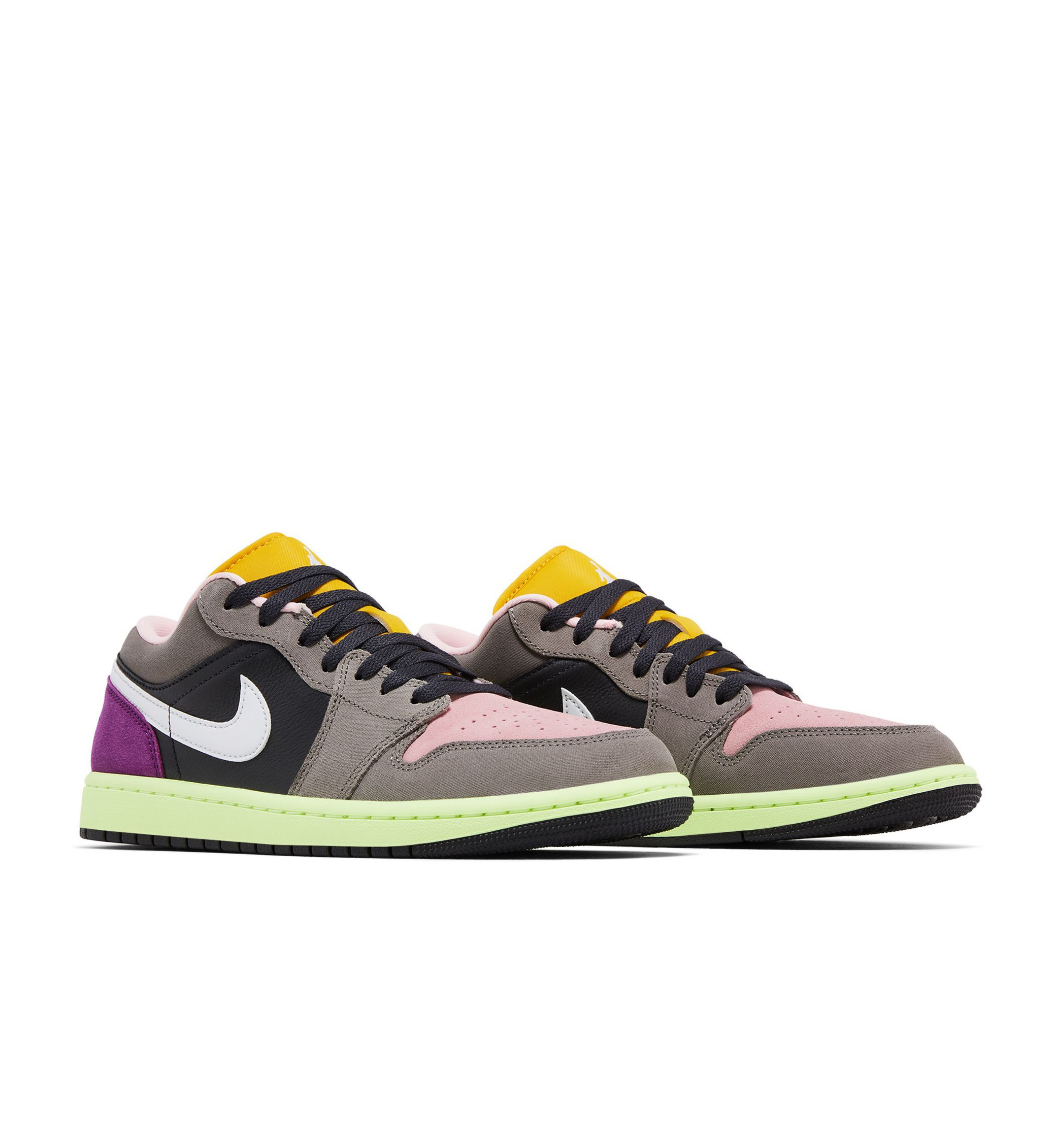 Air Jordan 1 Low SE 'Tokyo Bio Hack'