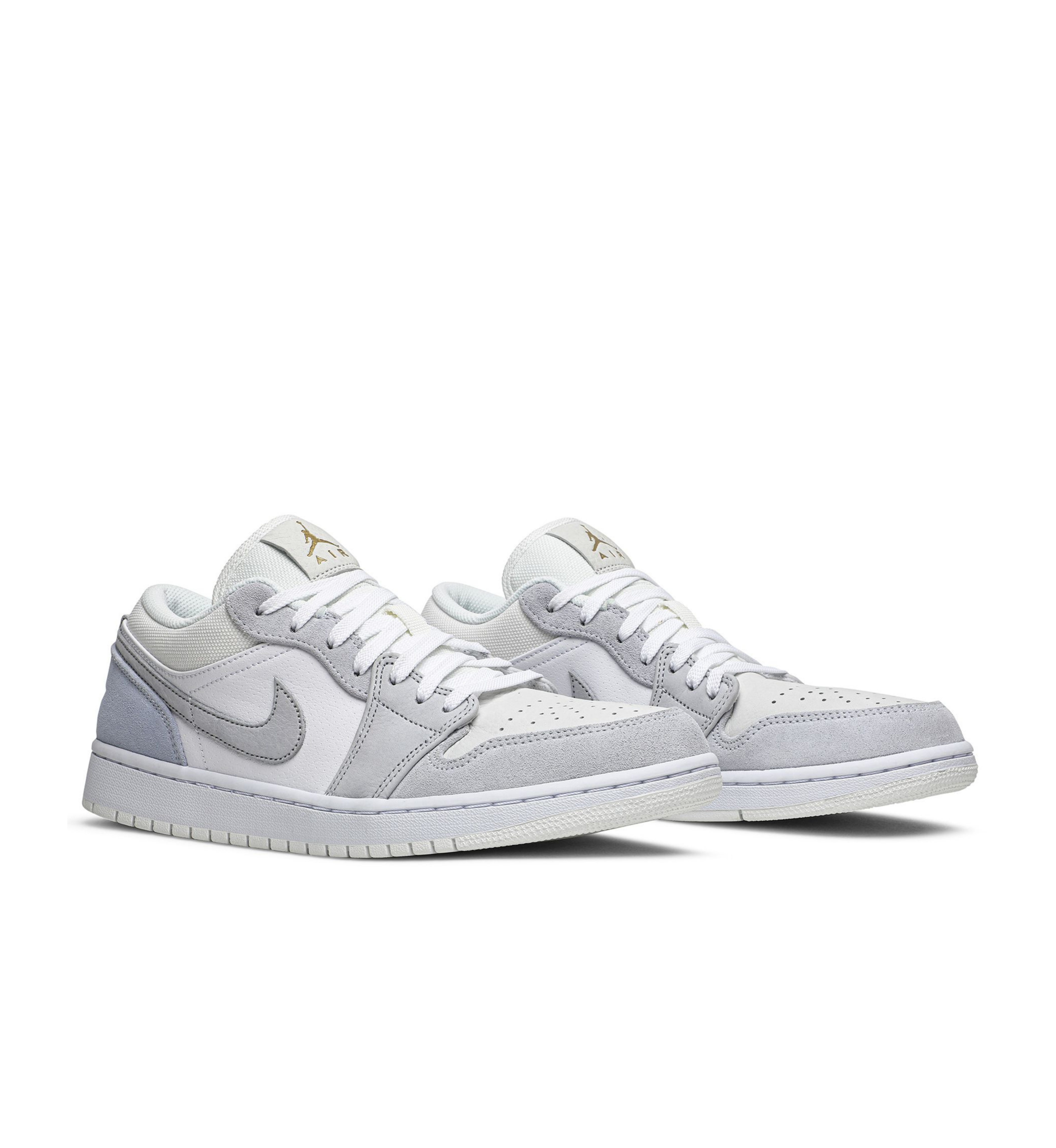 Air Jordan 1 Low 'Paris'