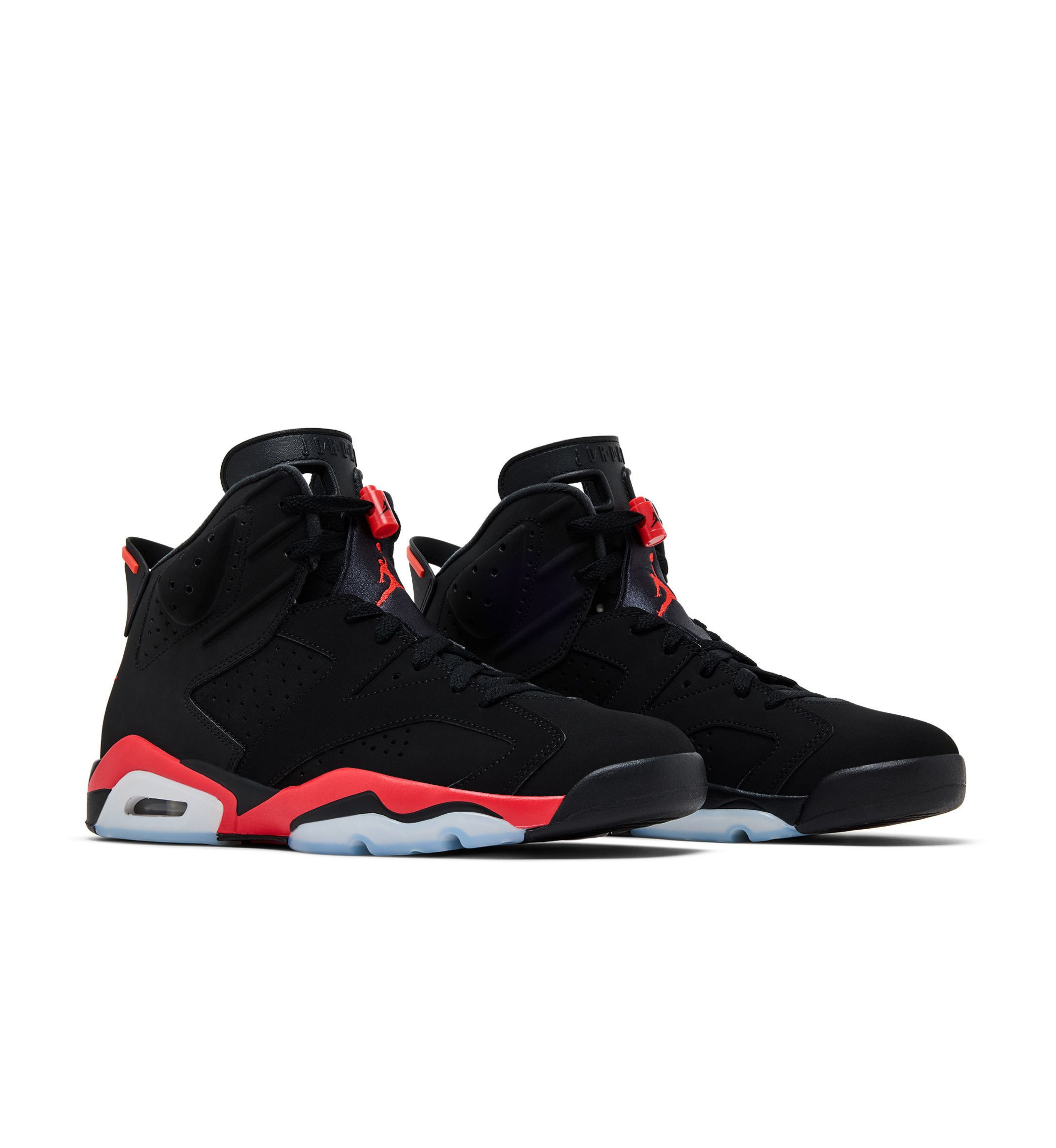 Air Jordan 6 Retro 'Reverse Infrared Salesman'