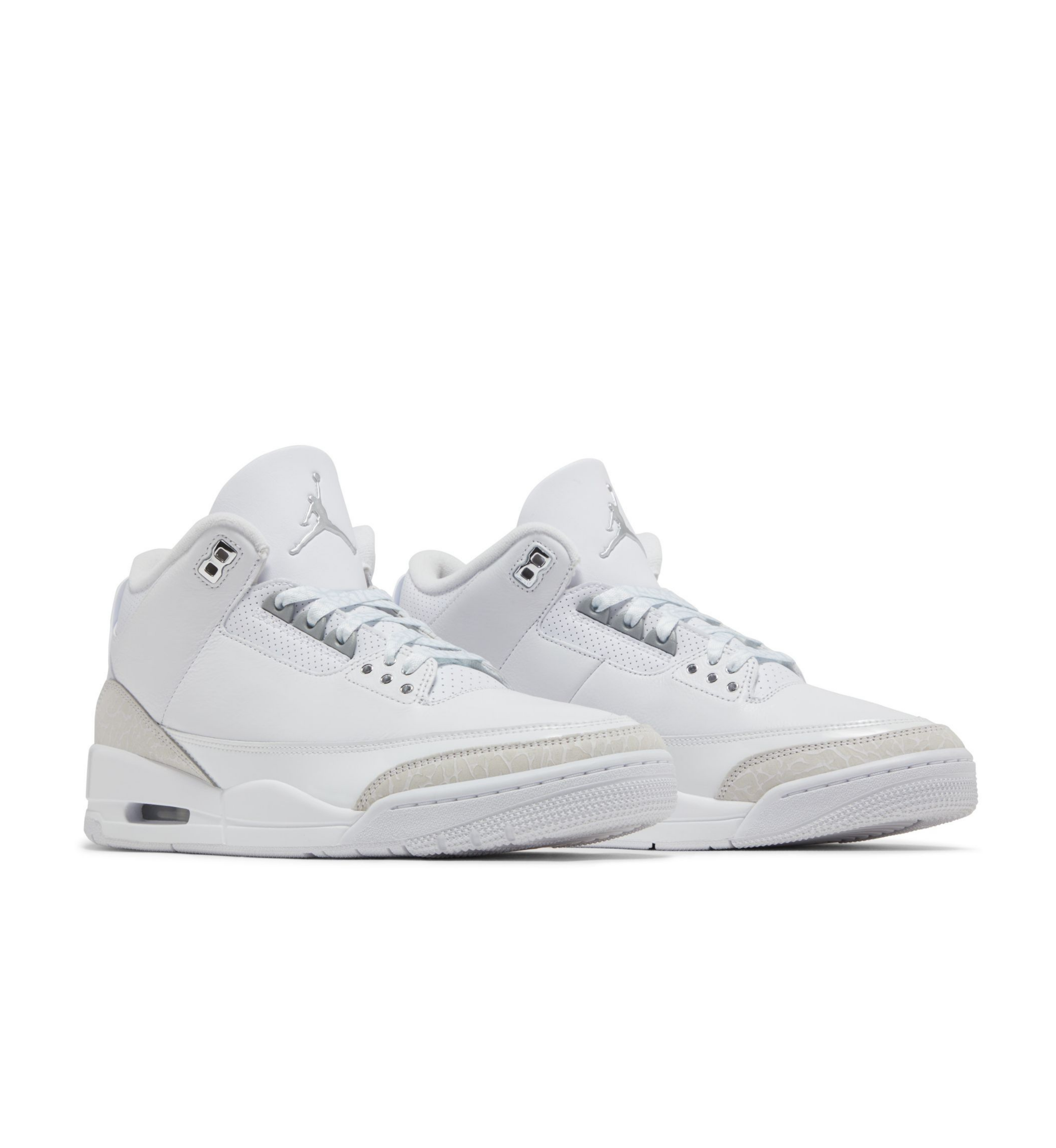 Air Jordan 3 Retro 'Pure Money' 2025