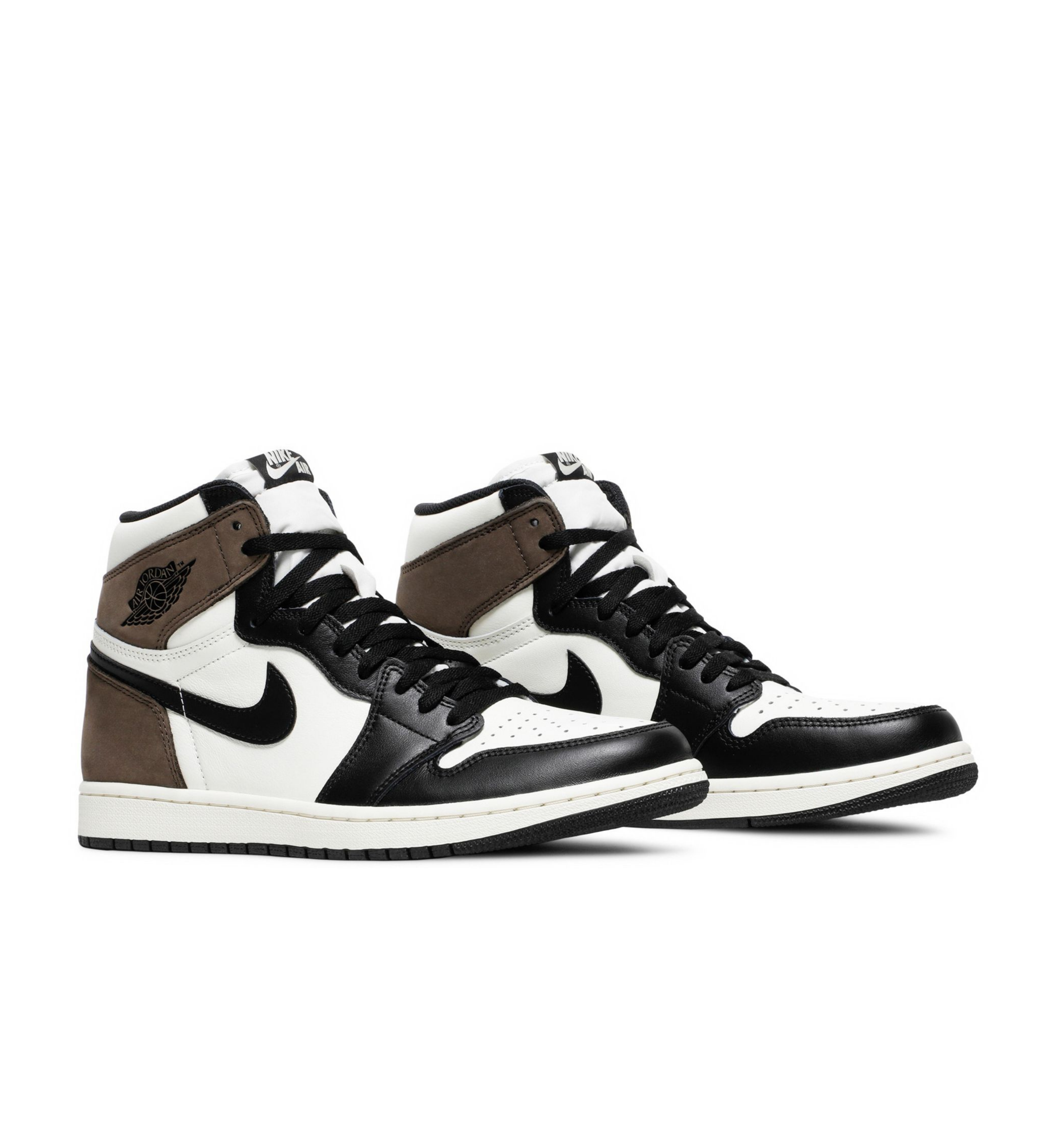 Air Jordan 1 Retro High OG 'Dark Mocha'