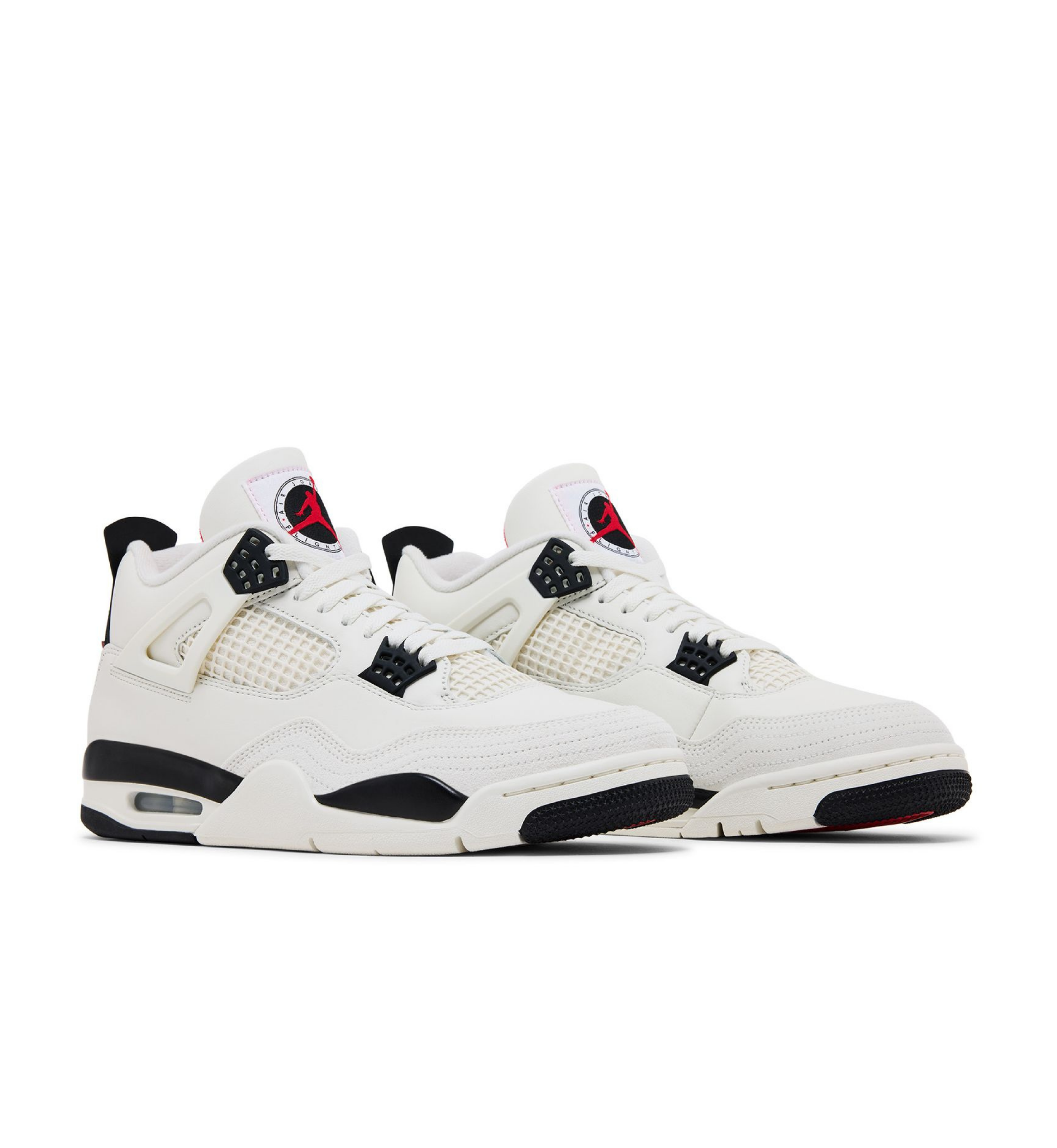 Air Jordan 4 Retro 'Flight Club'