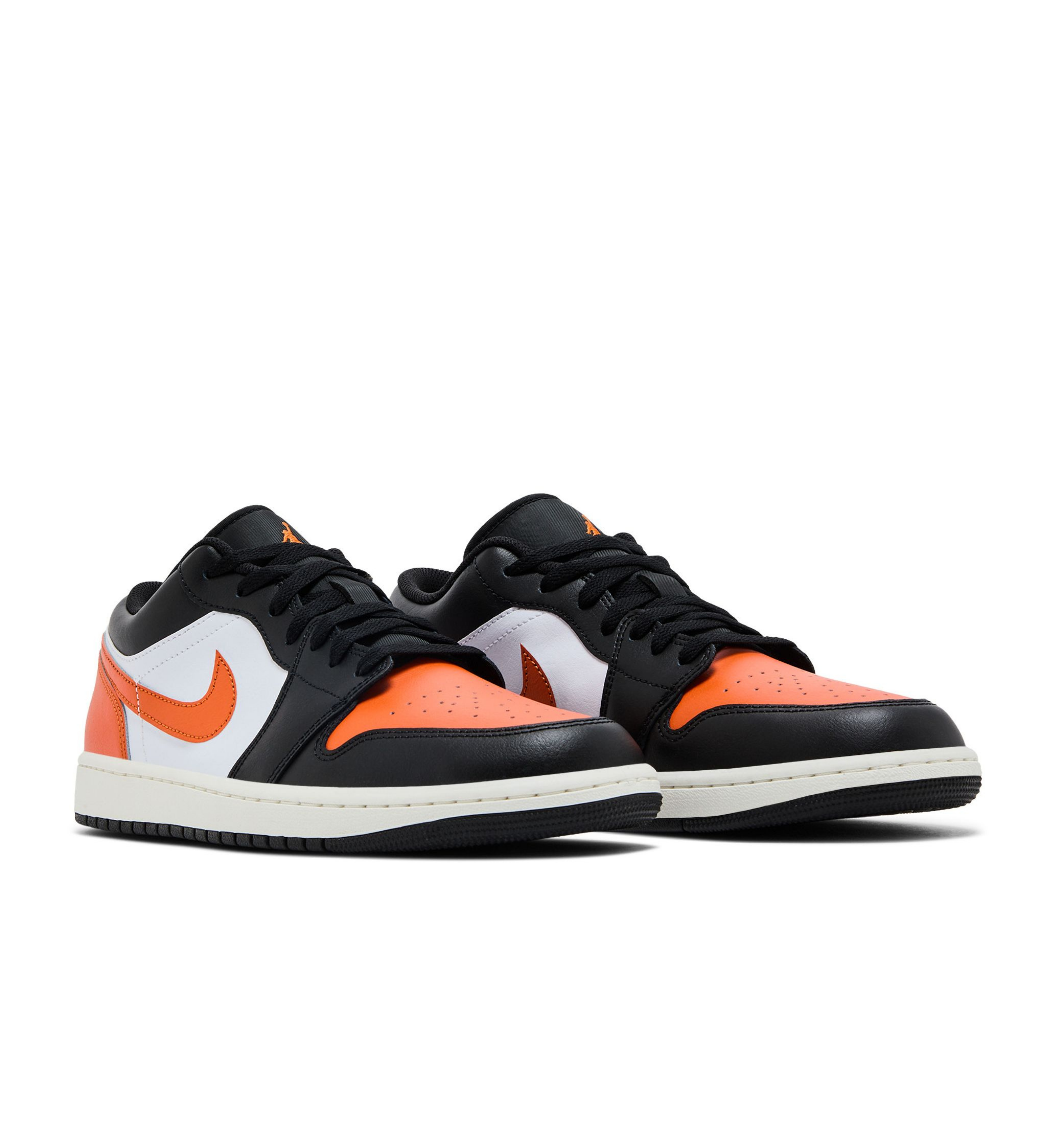 Air Jordan 1 Low 'Shattered Backboard Alternate'