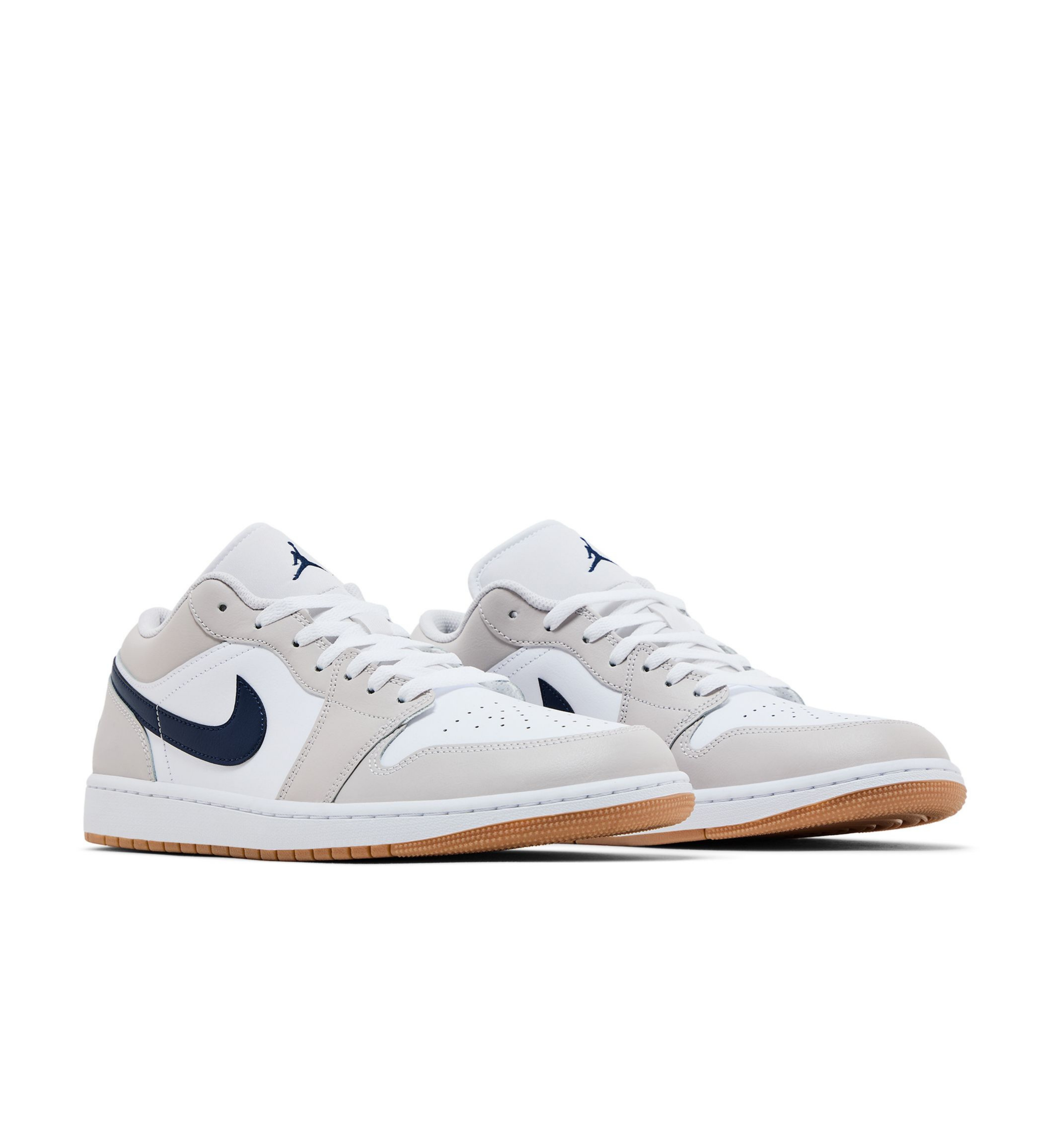 Air Jordan 1 Low 'Georgetown'