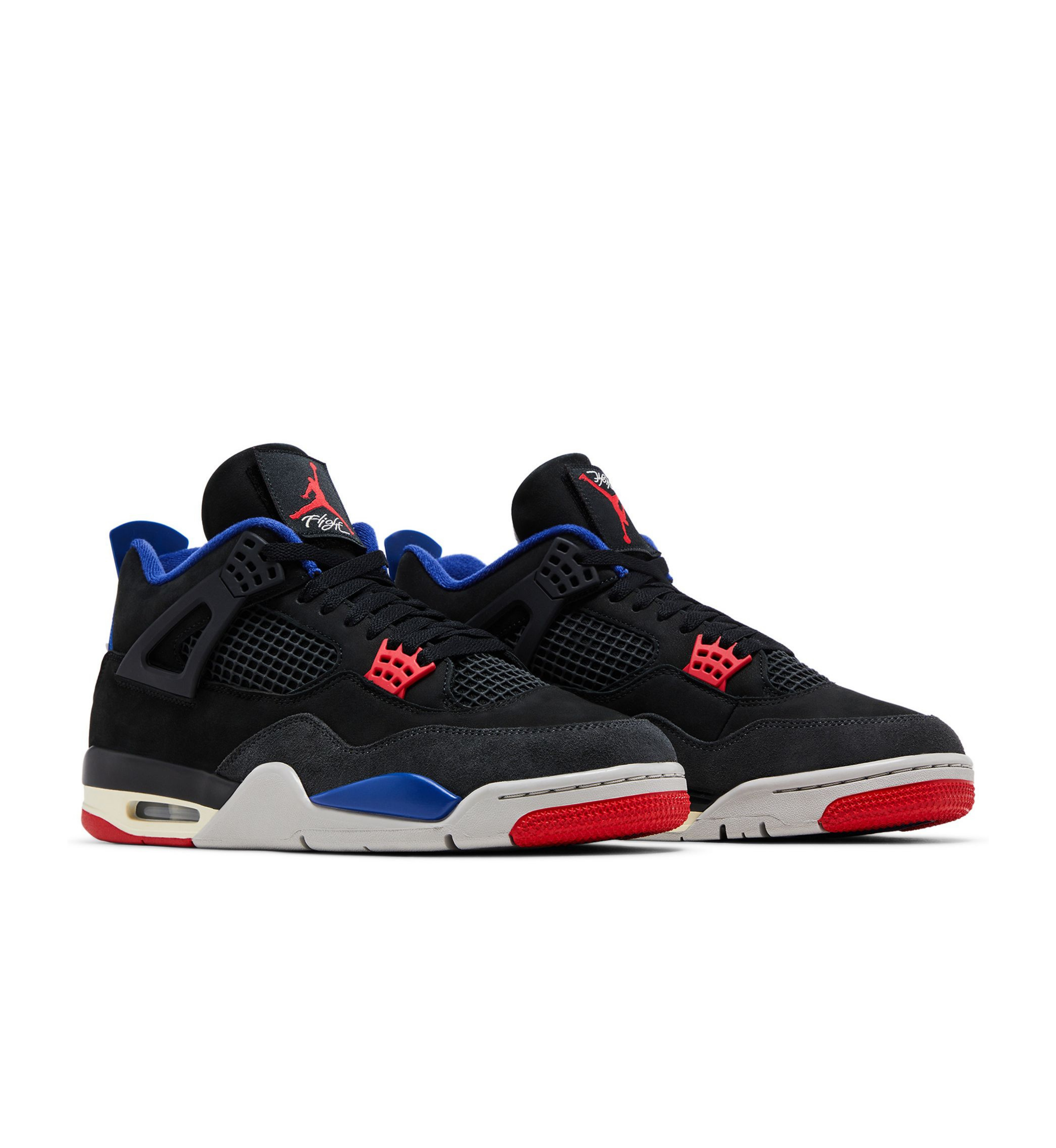 Air Jordan 4 Retro 'Rare Air - White Lettering'