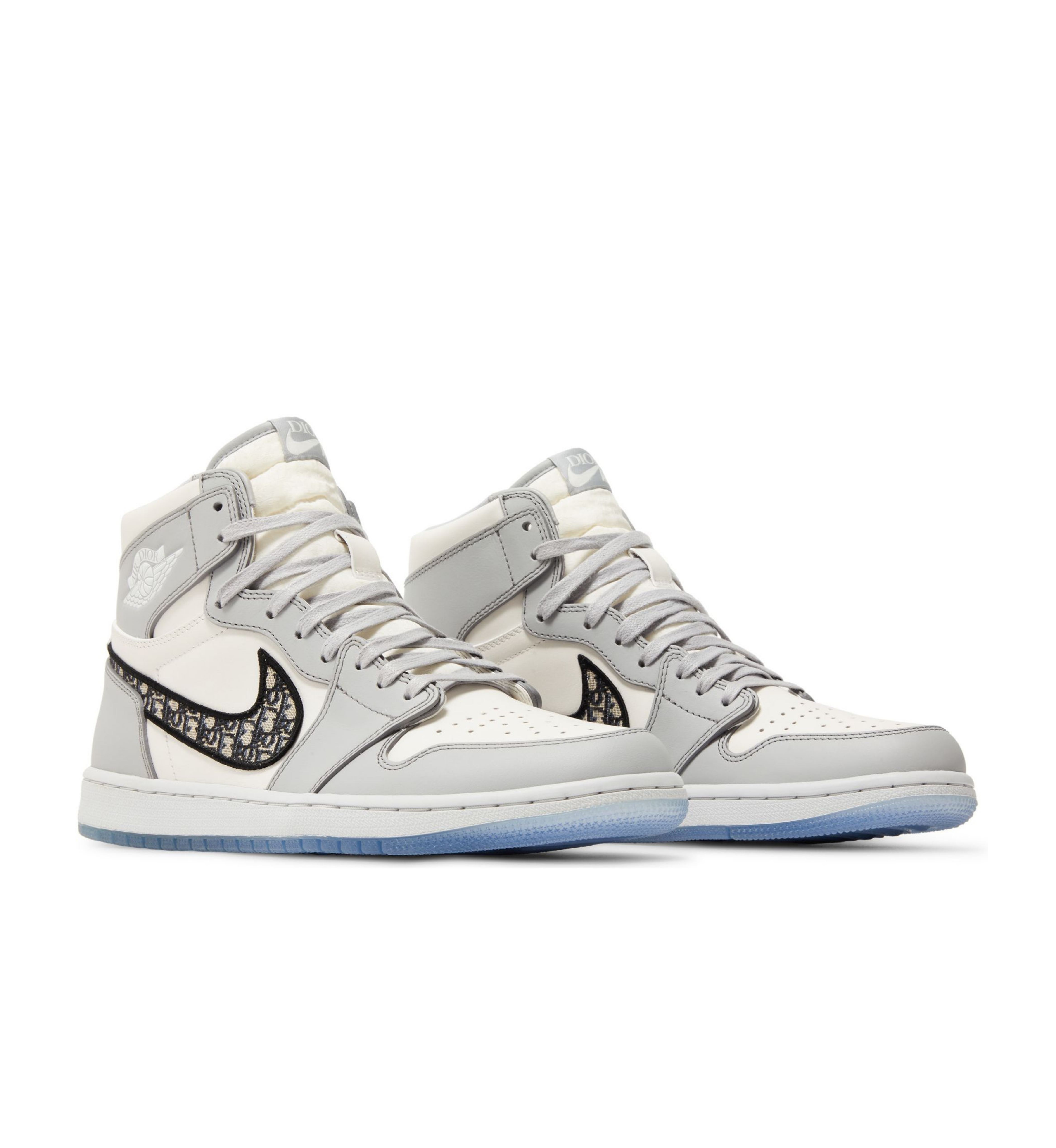 Dior x Air Jordan 1 High