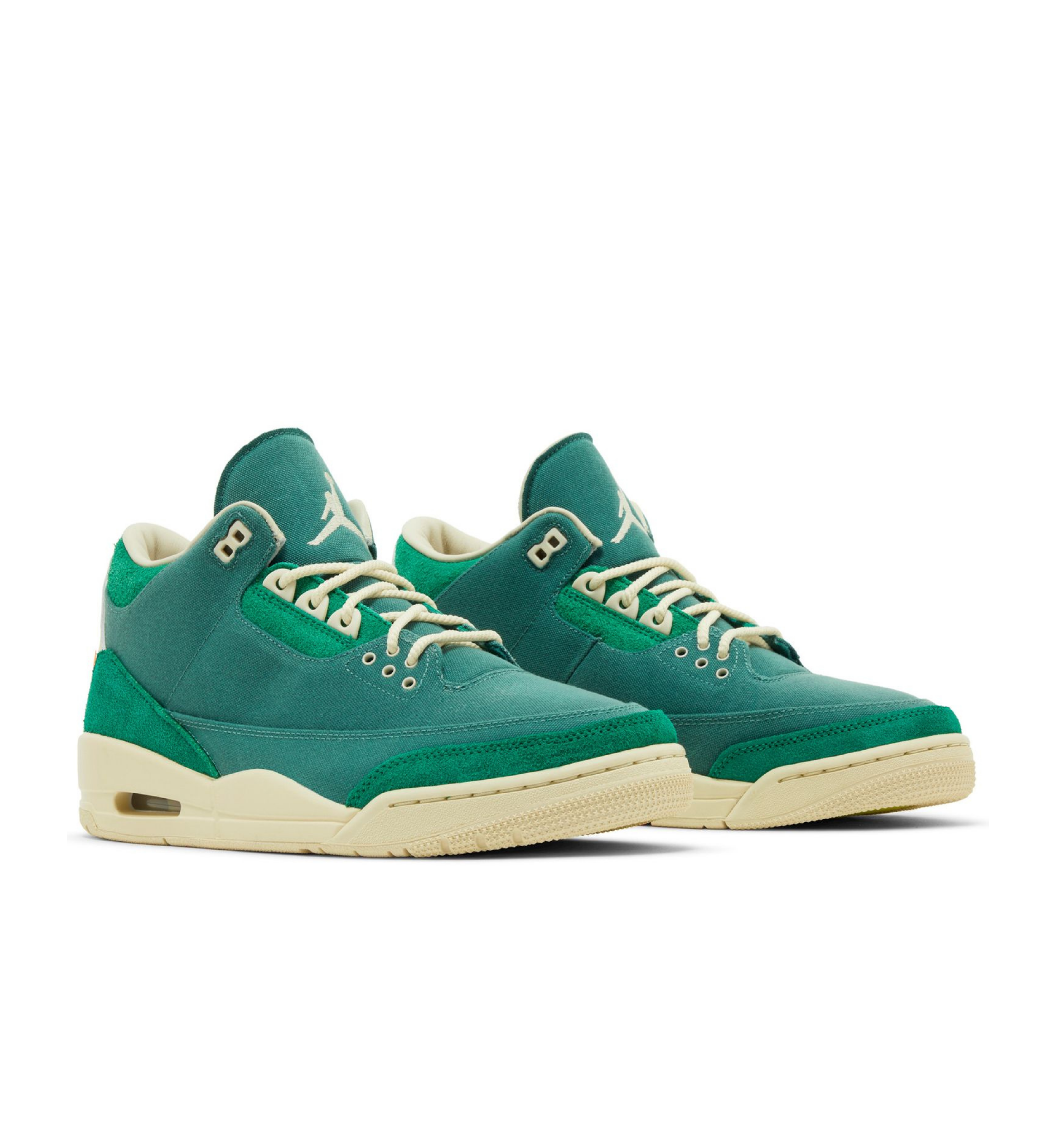 Nina Chanel Abney x Wmns Air Jordan 3 Retro SP 'Bicoastal'