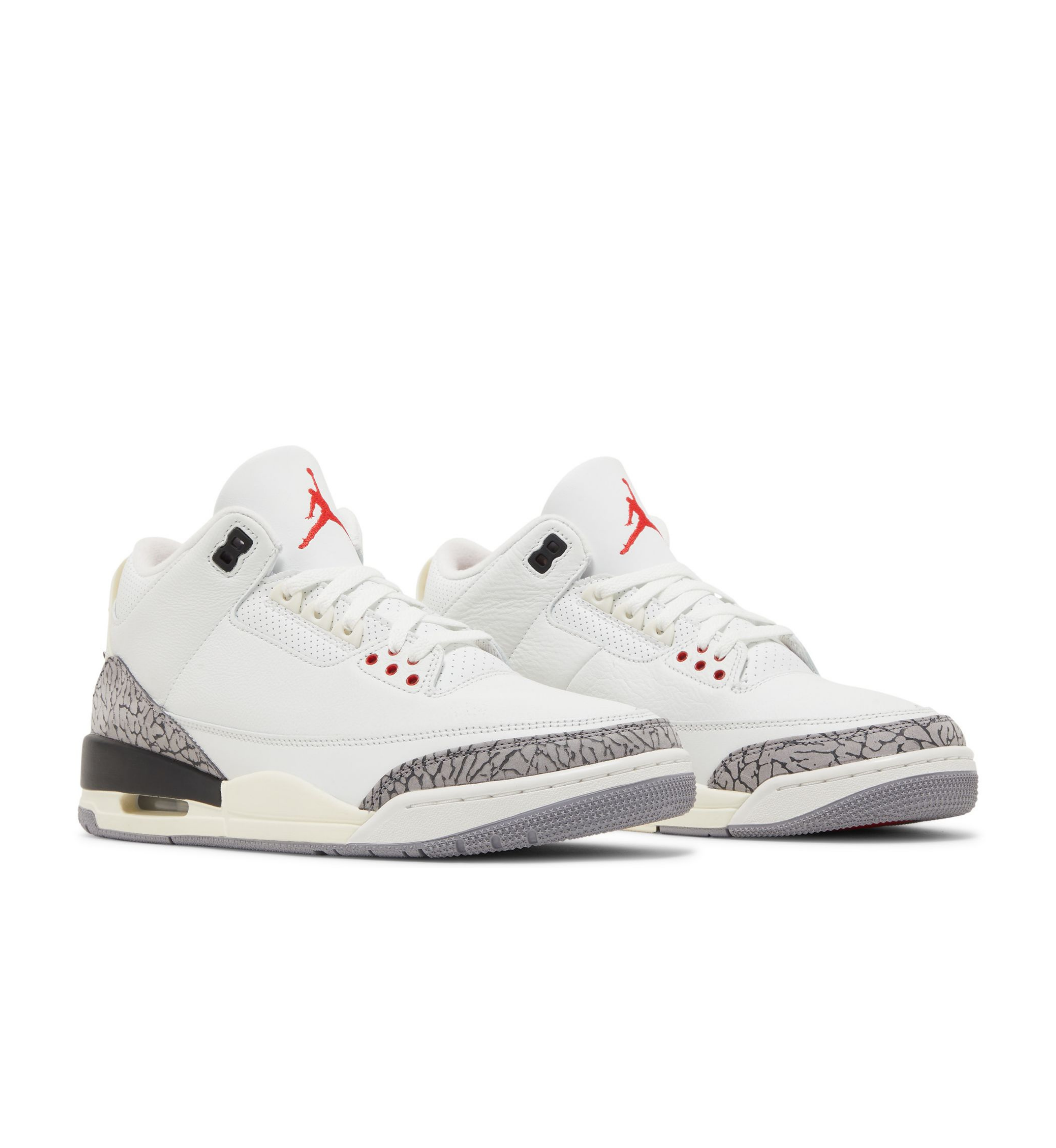 Air Jordan 3 Retro 'White Cement Reimagined'