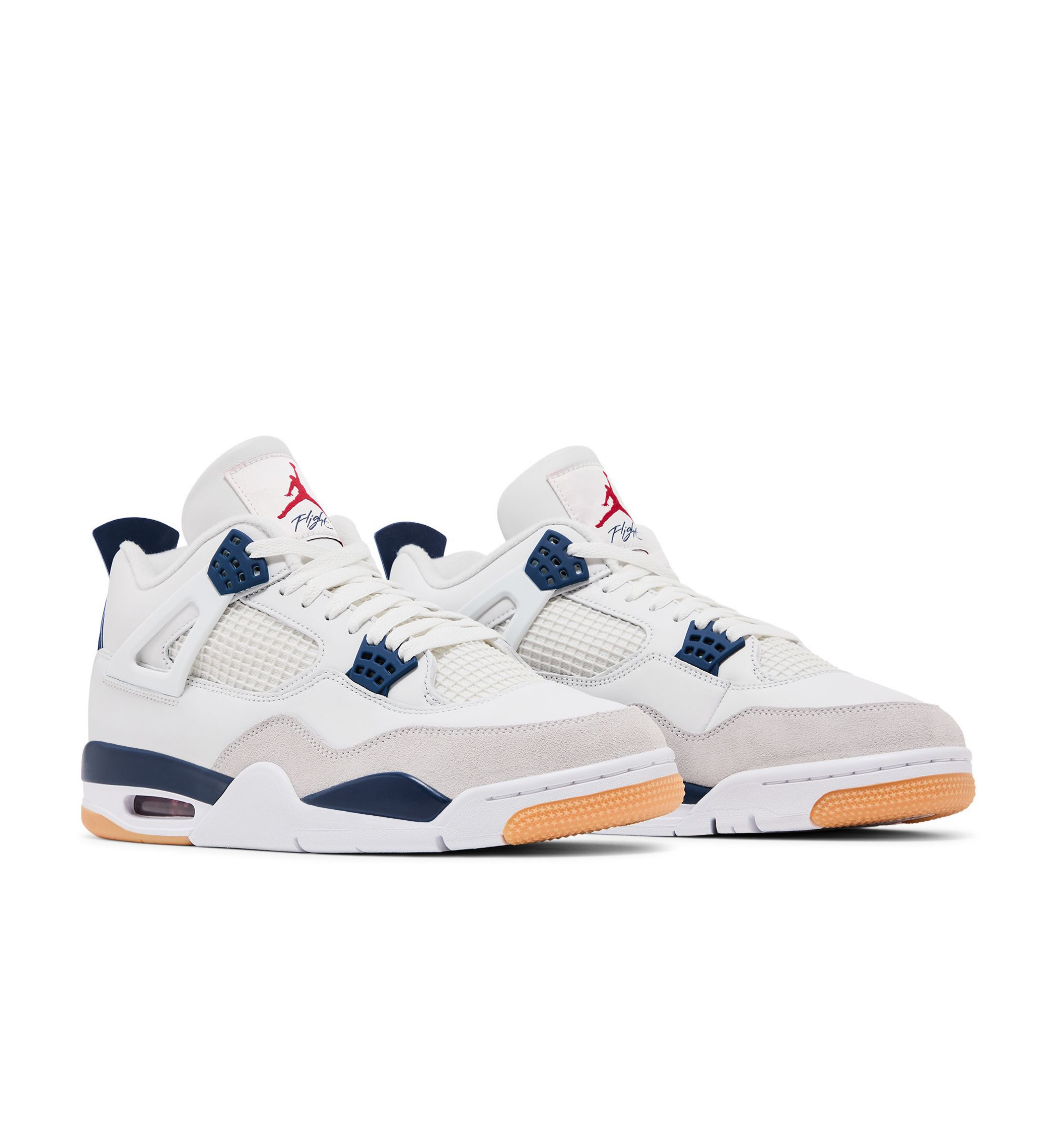 Nike SB x Air Jordan 4 Retro SP 'Navy'