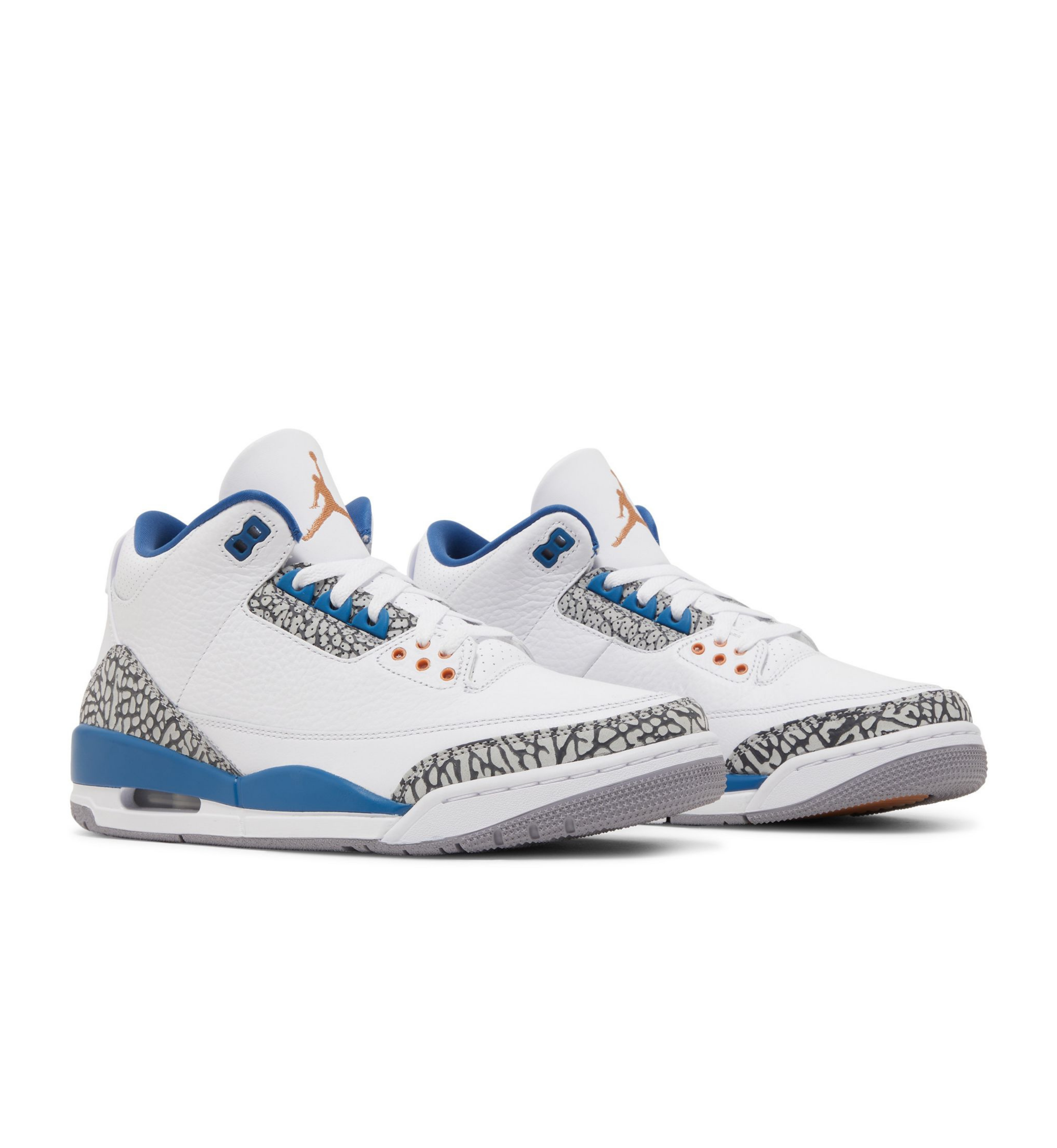 Air Jordan 3 Retro 'Washington Wizards'