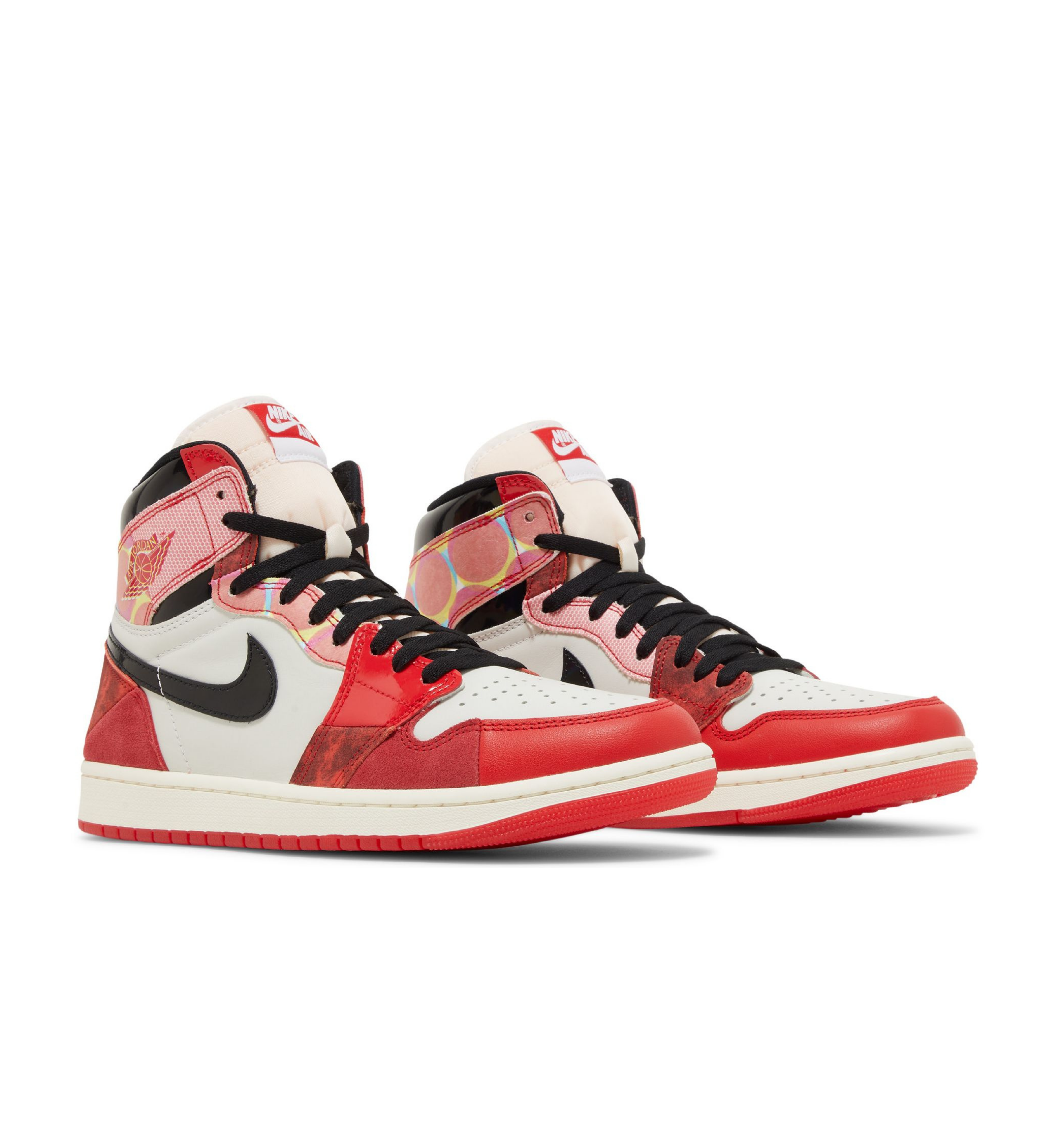 Marvel x Air Jordan 1 Retro High OG 'Next Chapter'