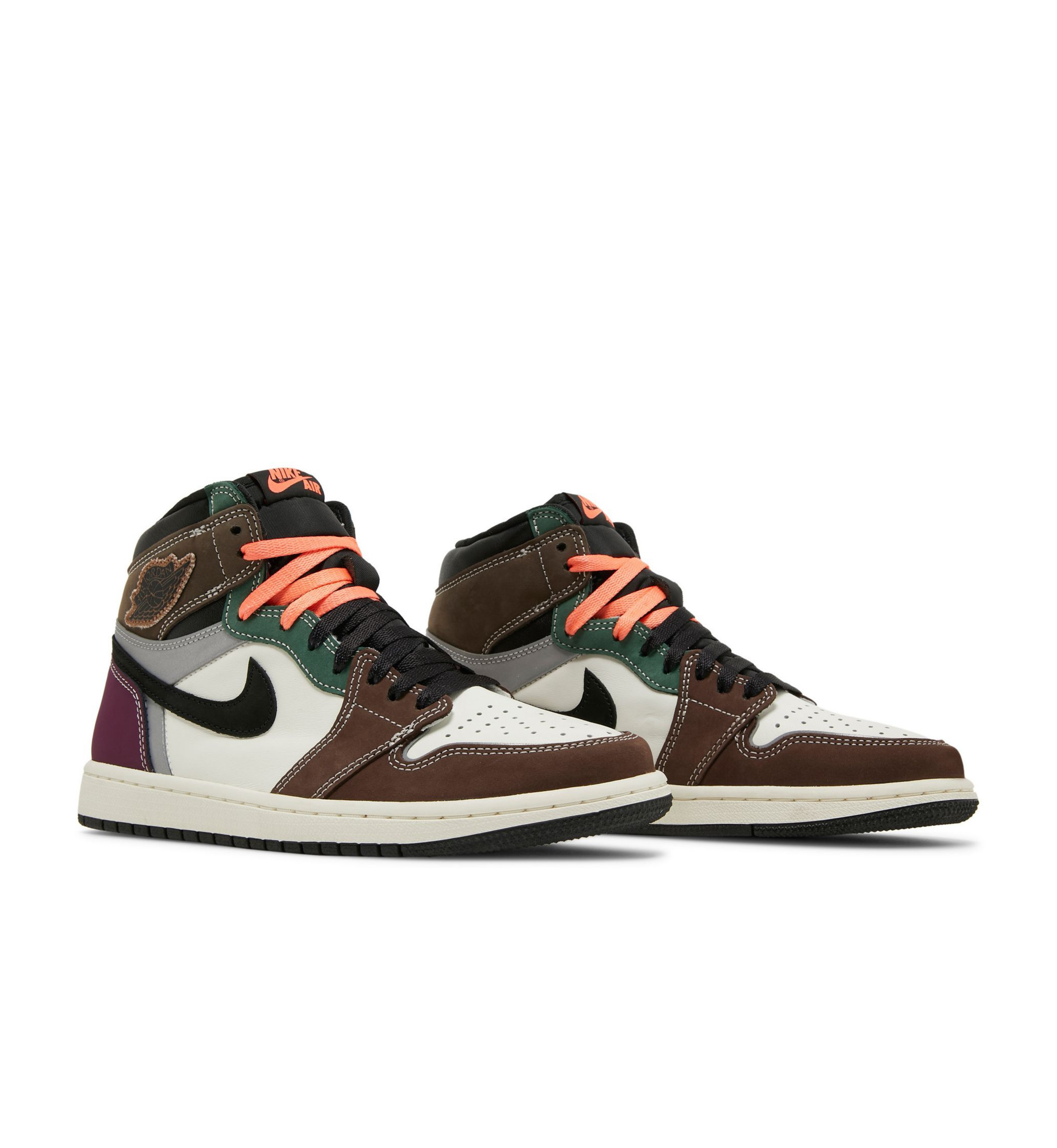 Air Jordan 1 High OG 'Hand Crafted'
