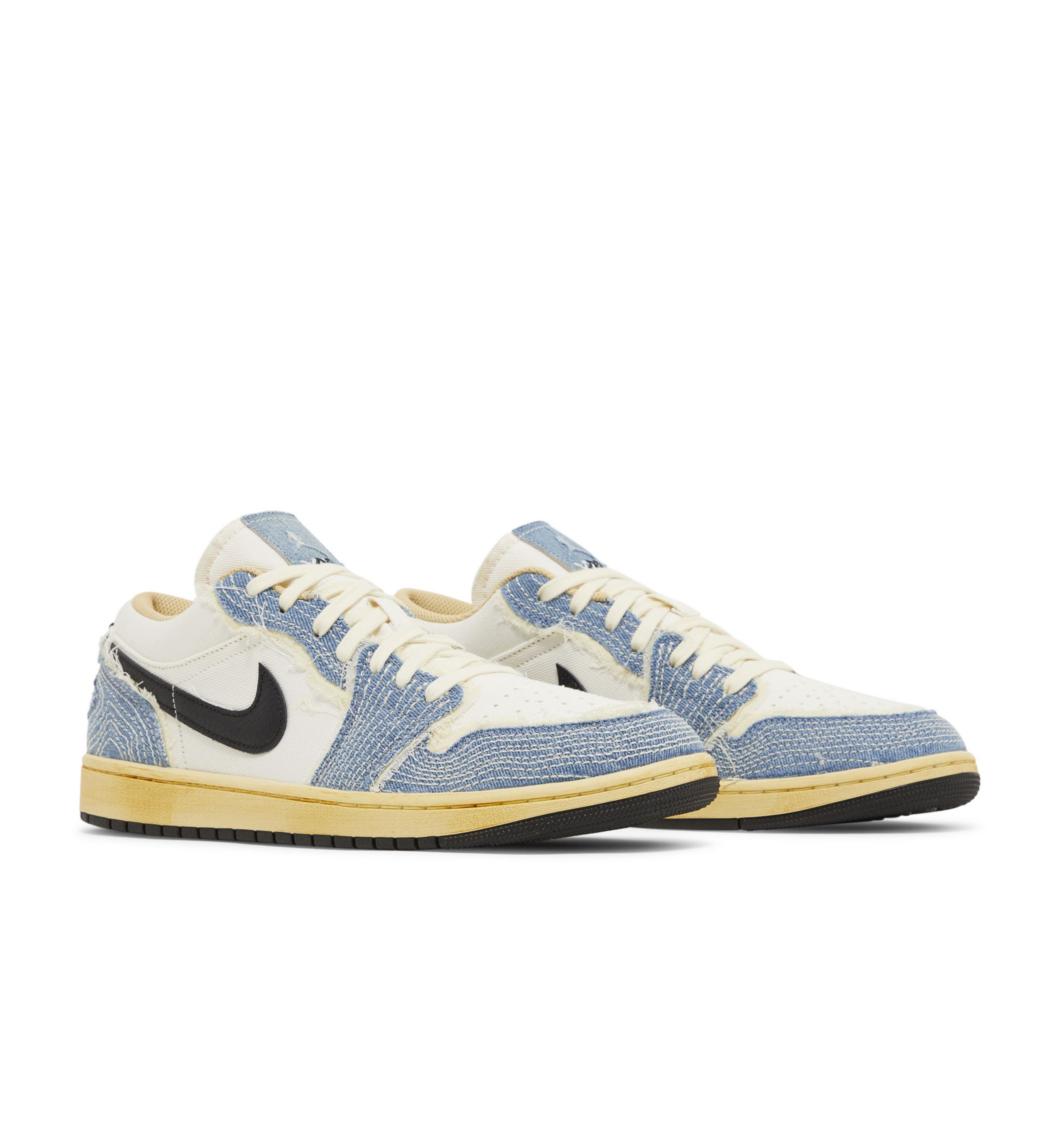 Air Jordan 1 Low 'World Make Japan'