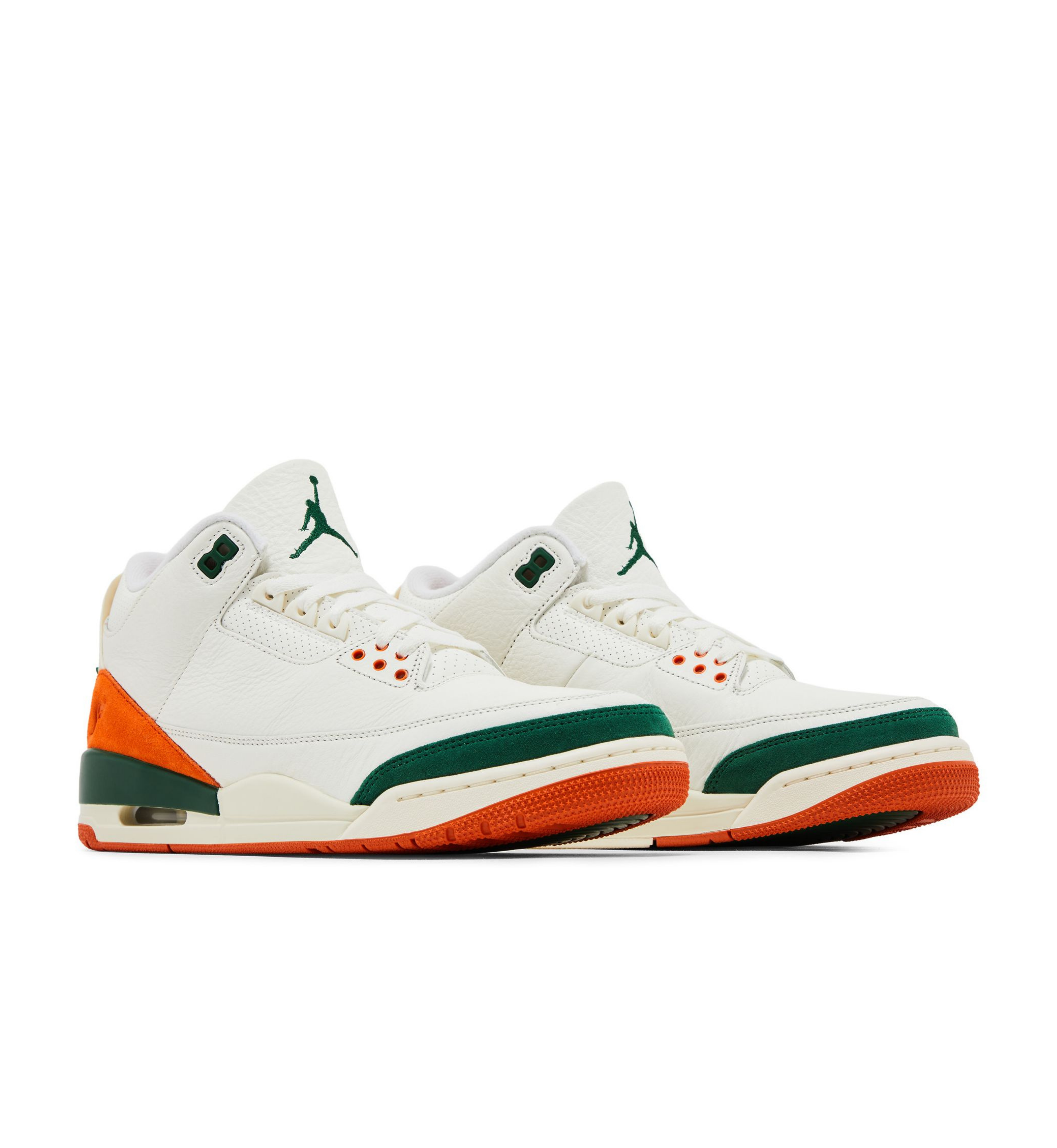 SoleFly x Air Jordan 3 'Miami'
