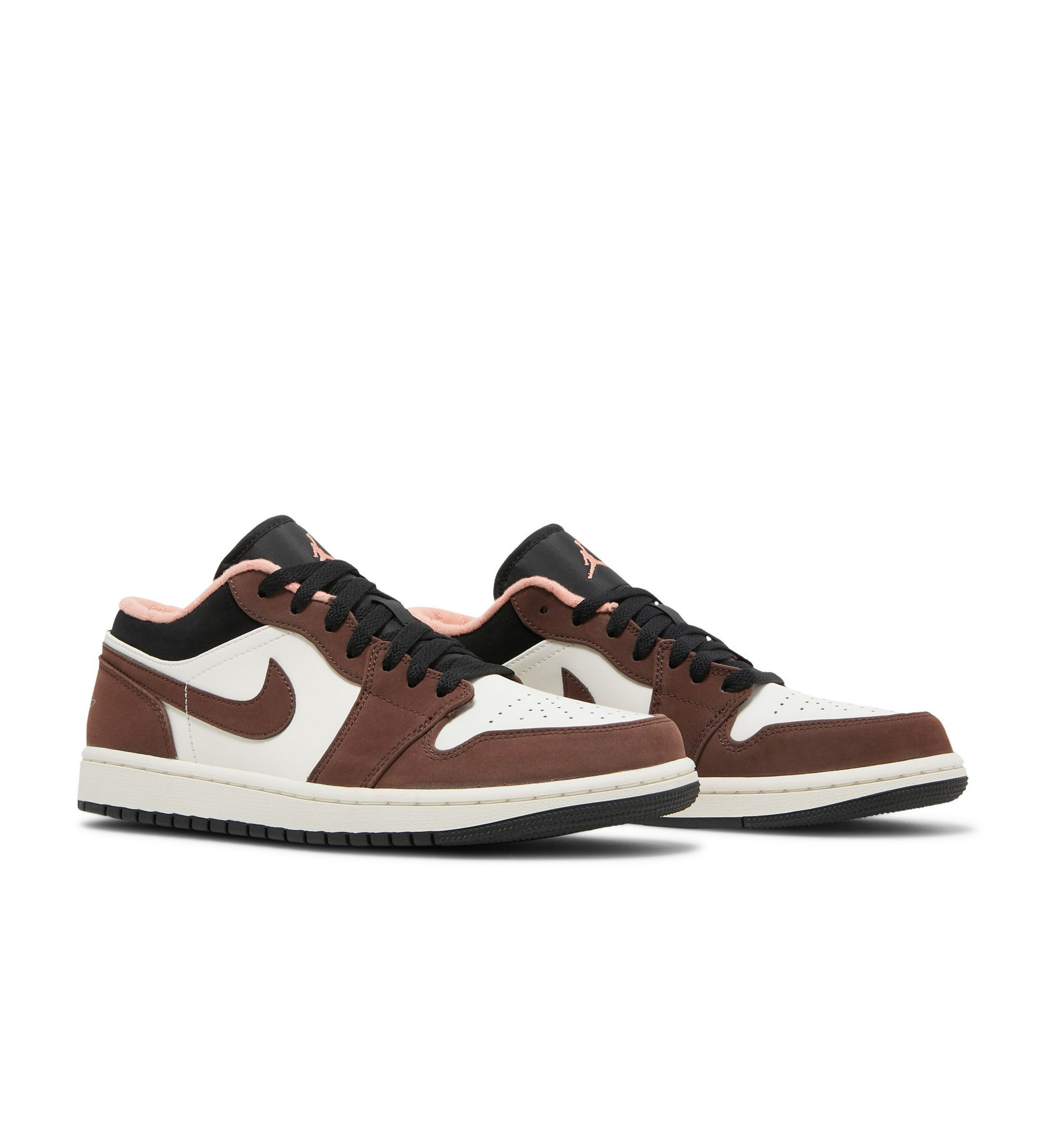 Air Jordan 1 Low 'Mocha'