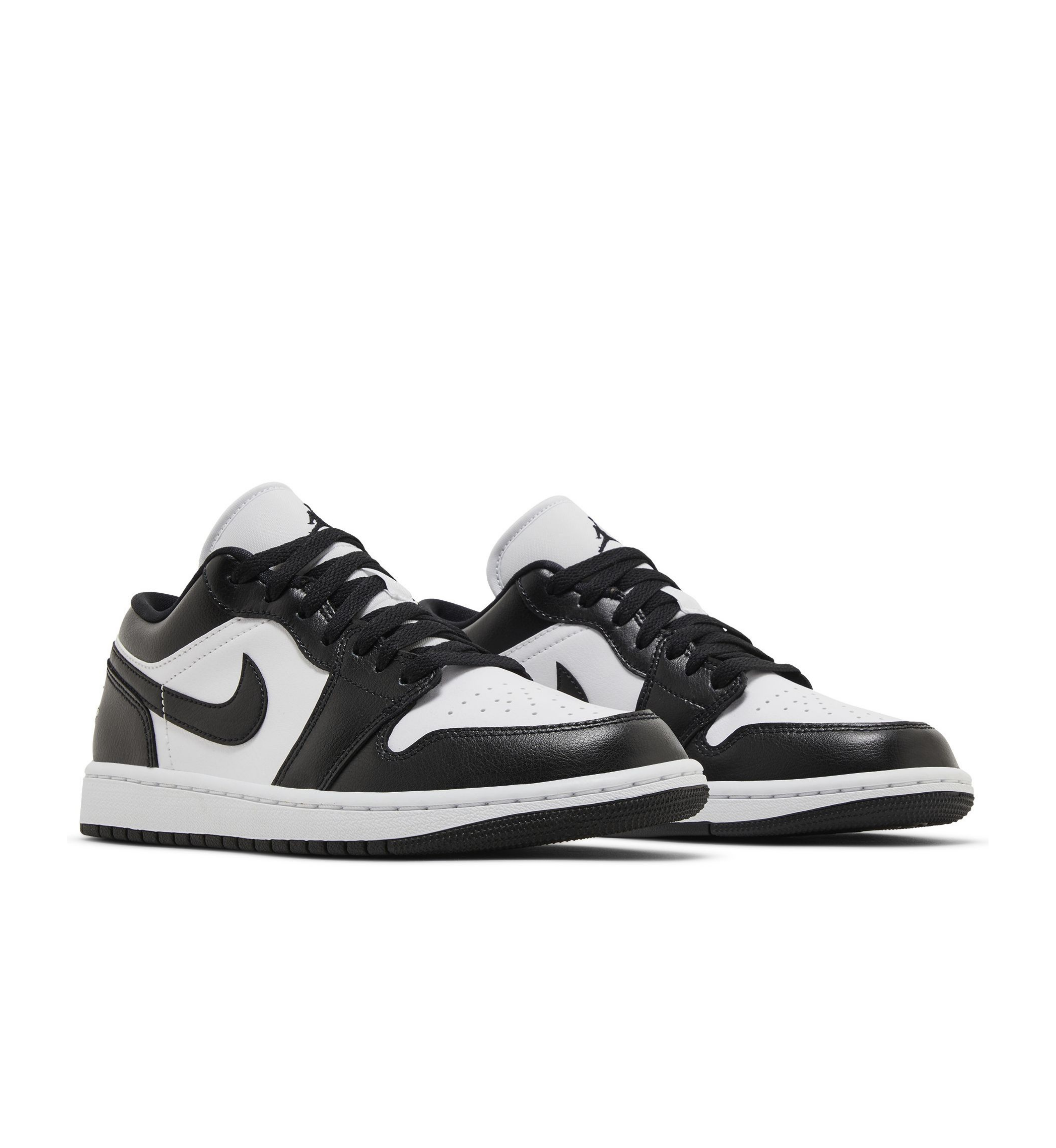 Wmns Air Jordan 1 Low 'Panda'