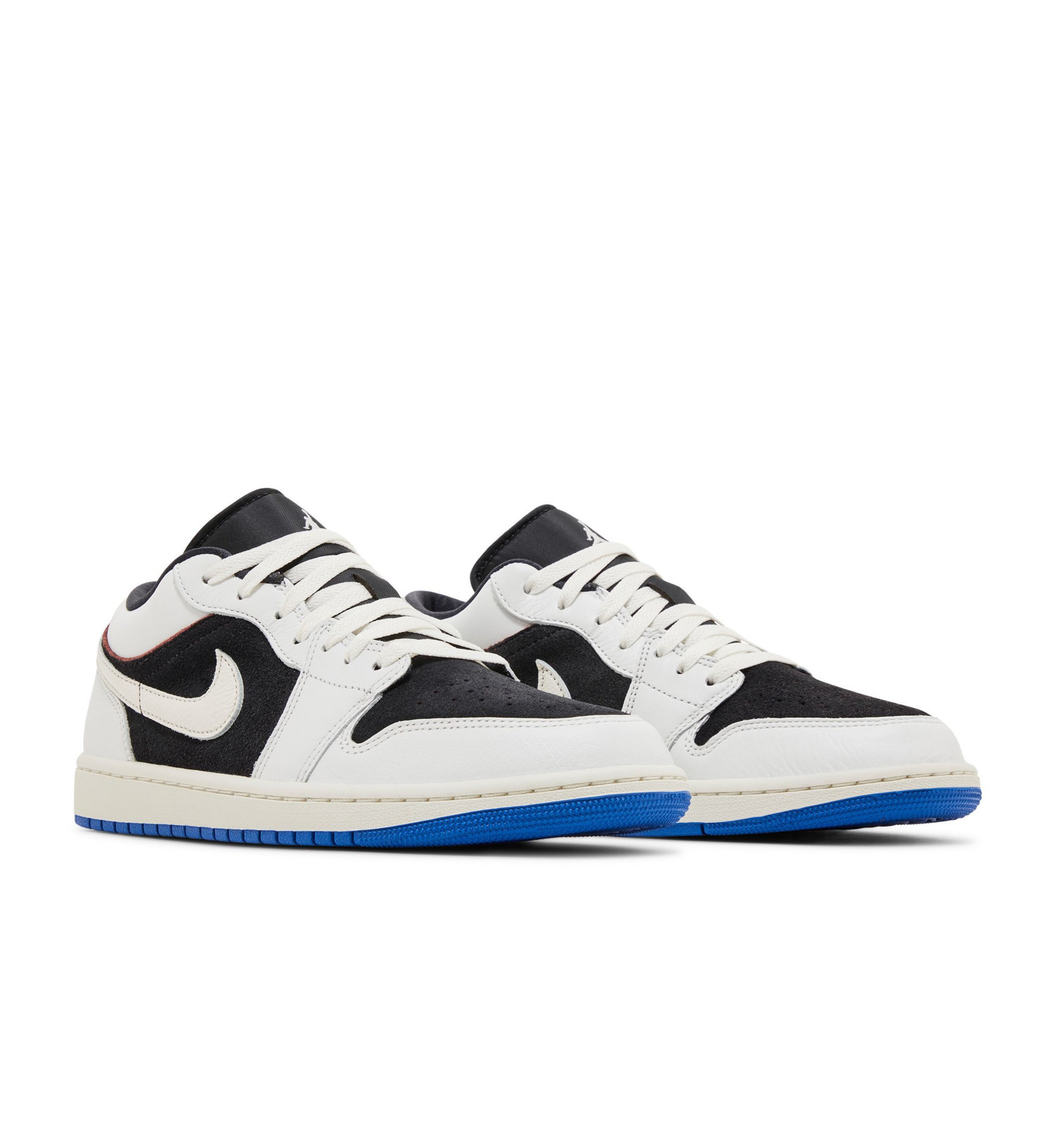 Air Jordan 1 Low 'Quai 54 2024'