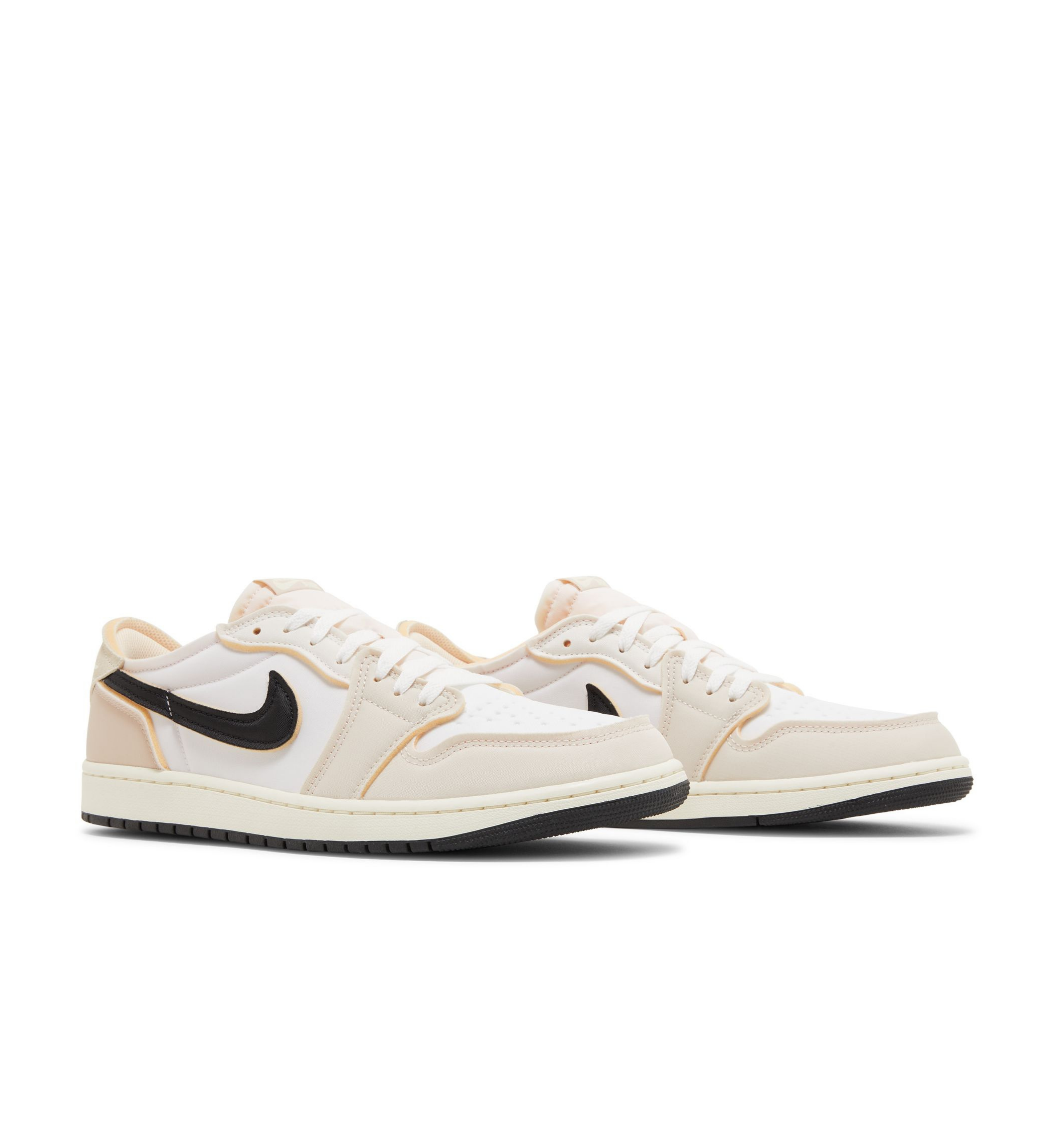 Air Jordan 1 Retro Low OG EX 'Coconut Milk'