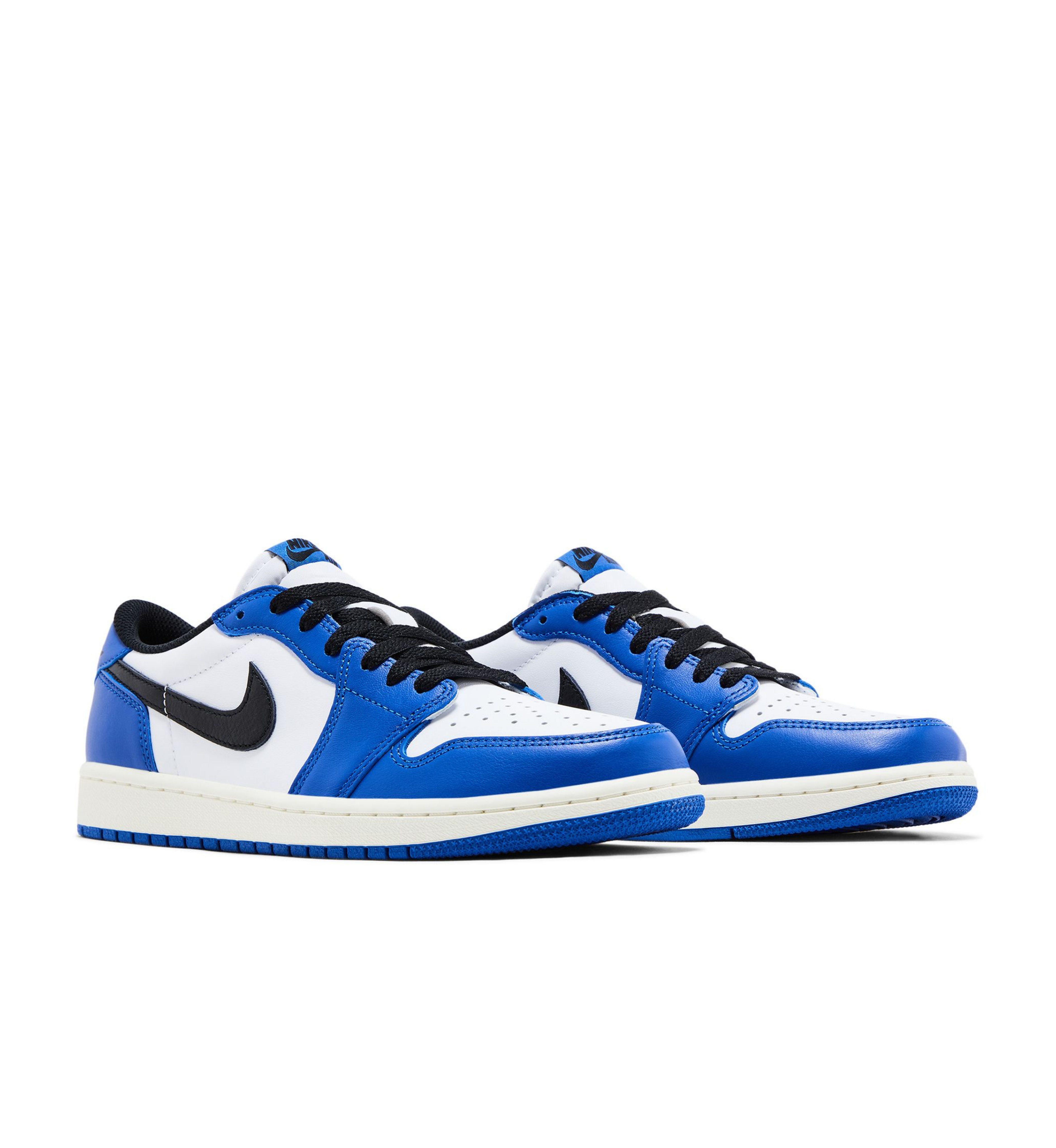 Air Jordan 1 Retro Low OG 'Game Royal'
