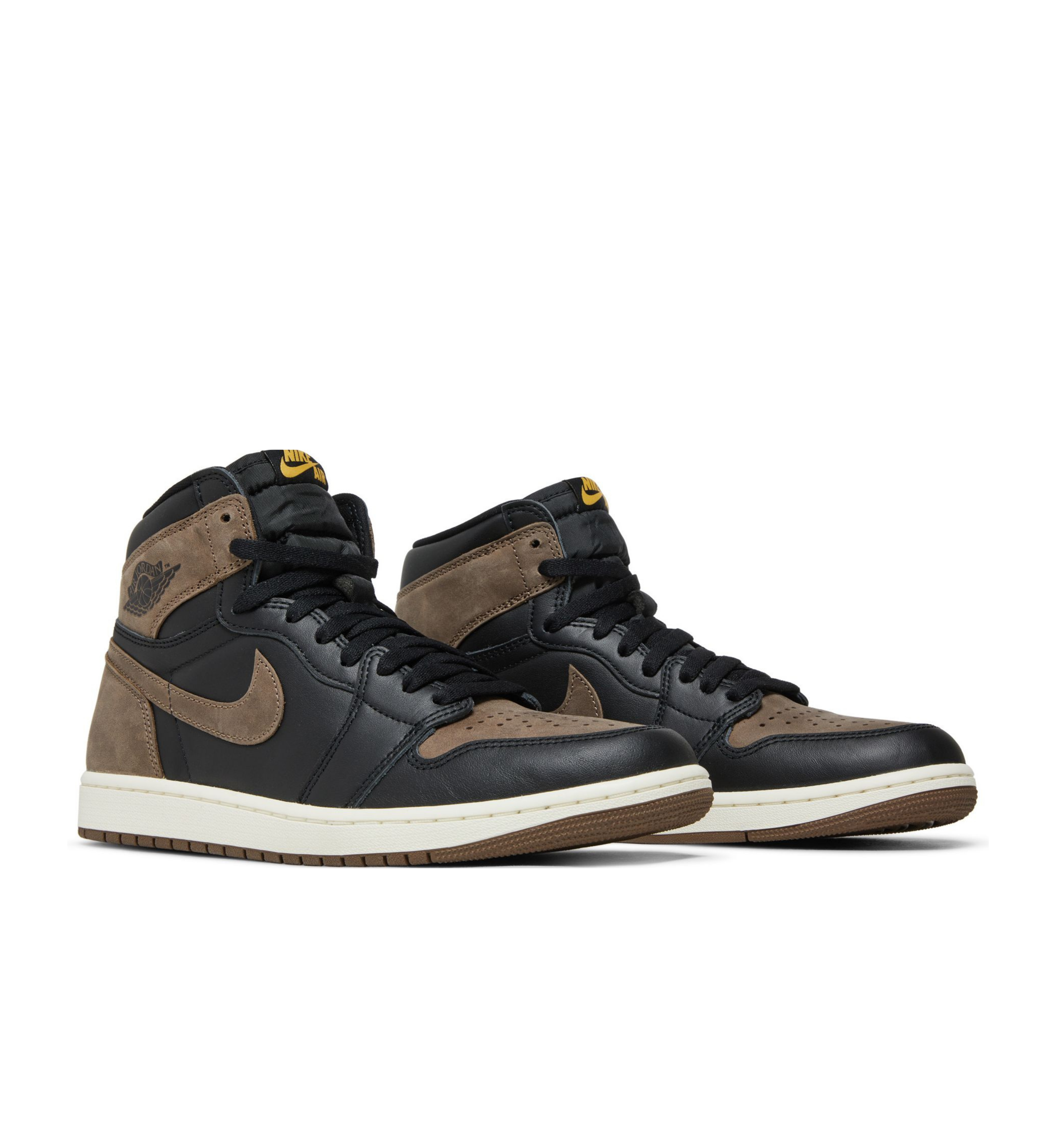 Air Jordan 1 Retro High OG 'Palomino'