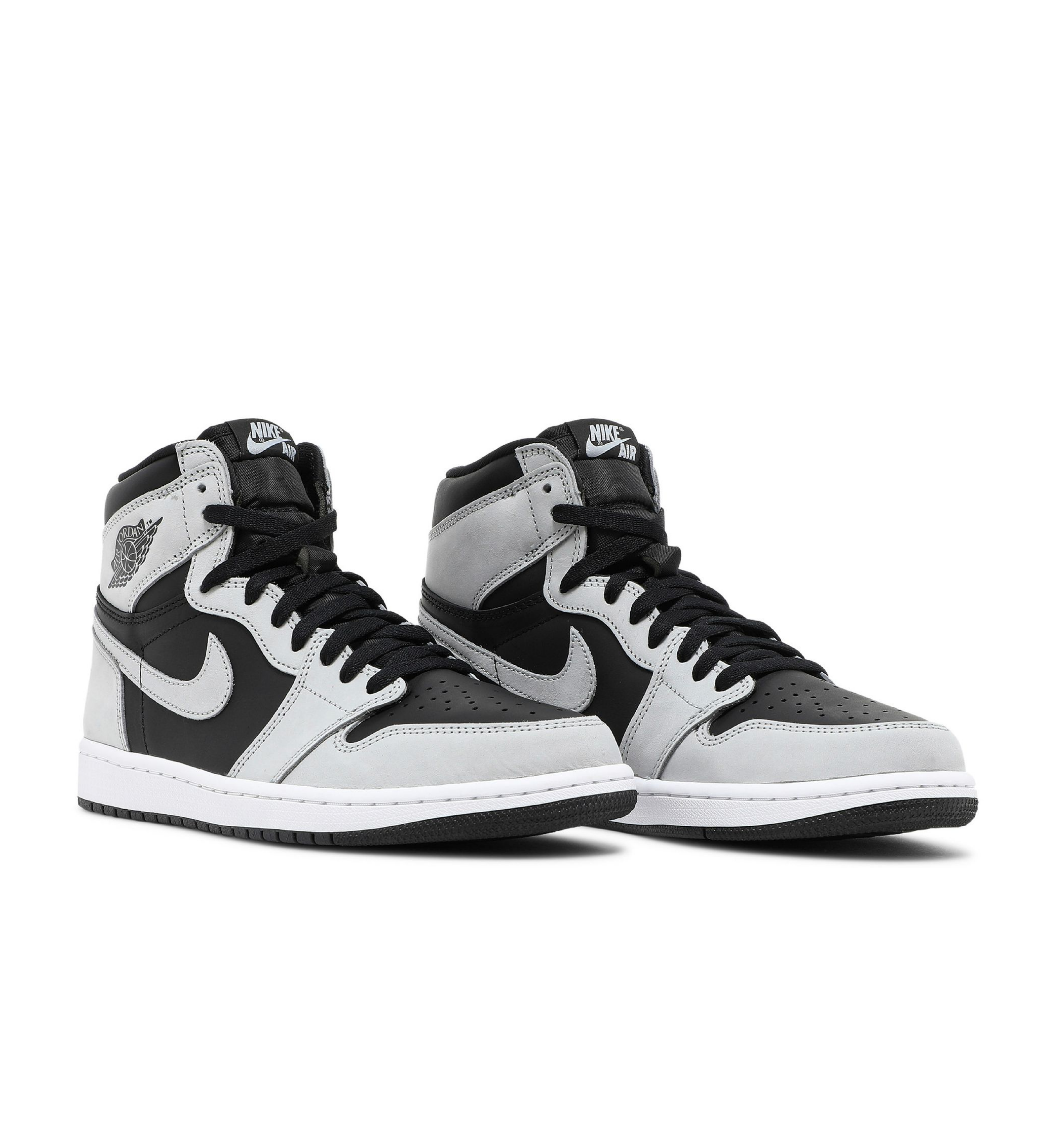 Air Jordan 1 Retro High OG 'Shadow 2.0'