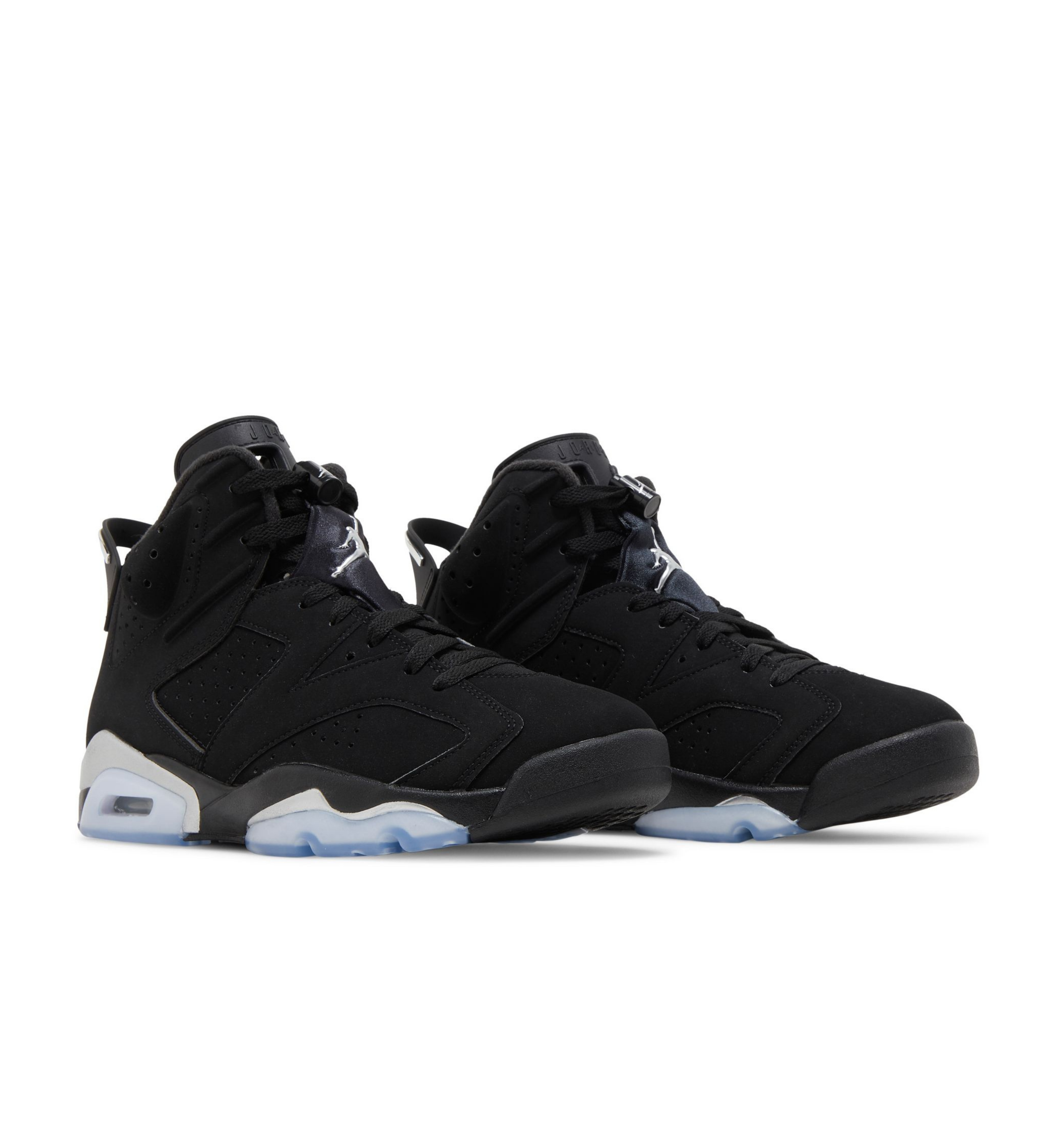 Air Jordan 6 Retro 'Chrome'